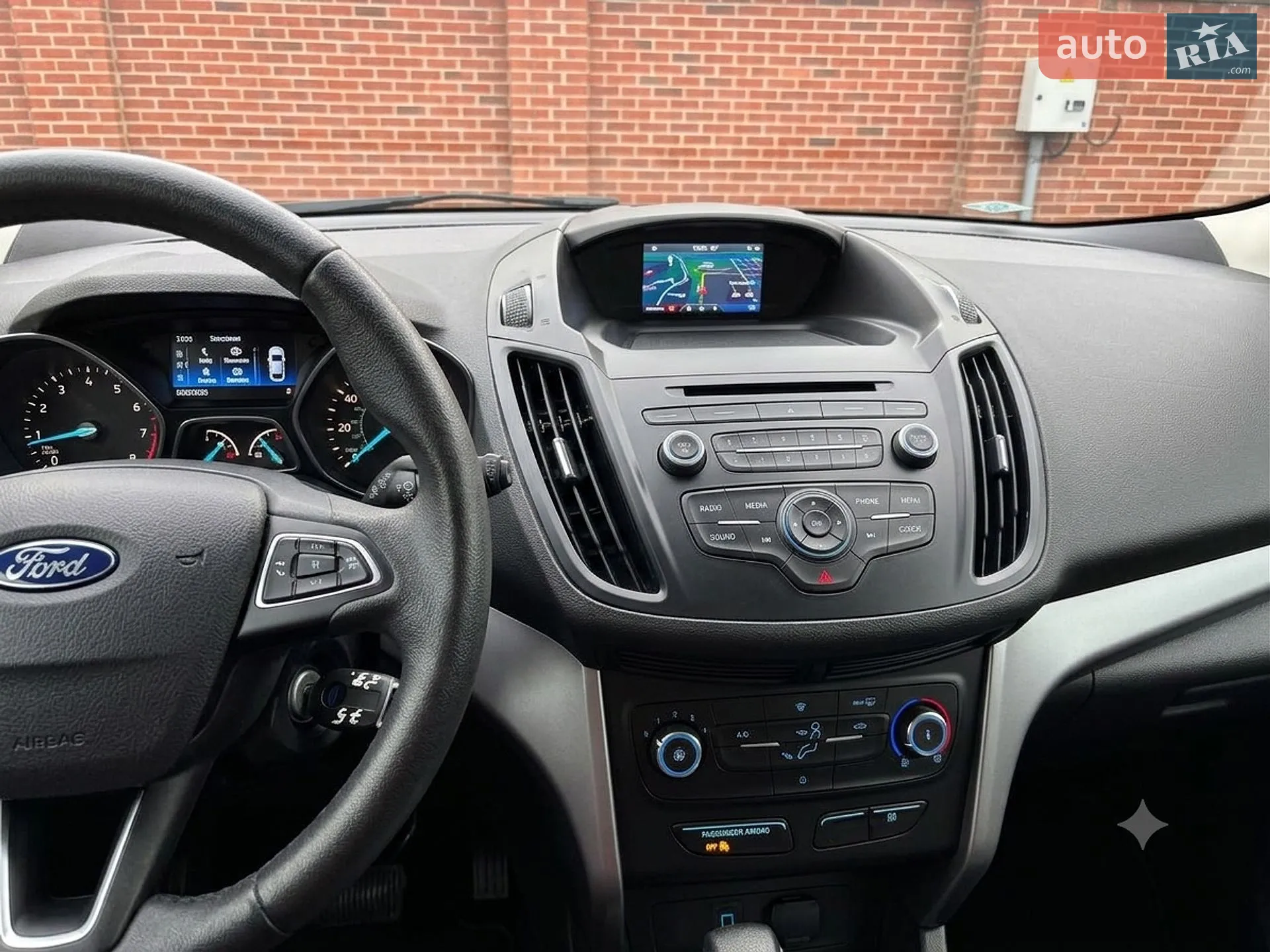 2018 Ford Escape - мініатюра 12