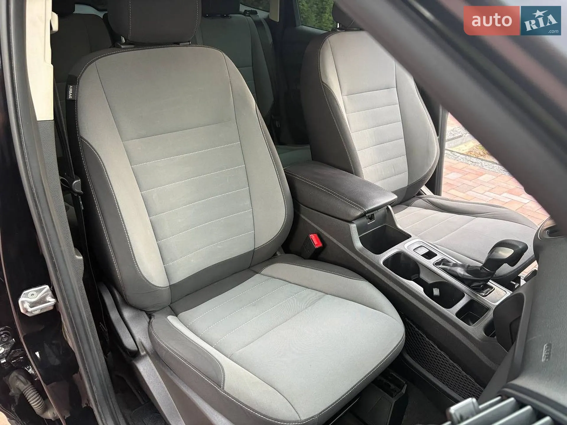 2018 Ford Escape - мініатюра 16