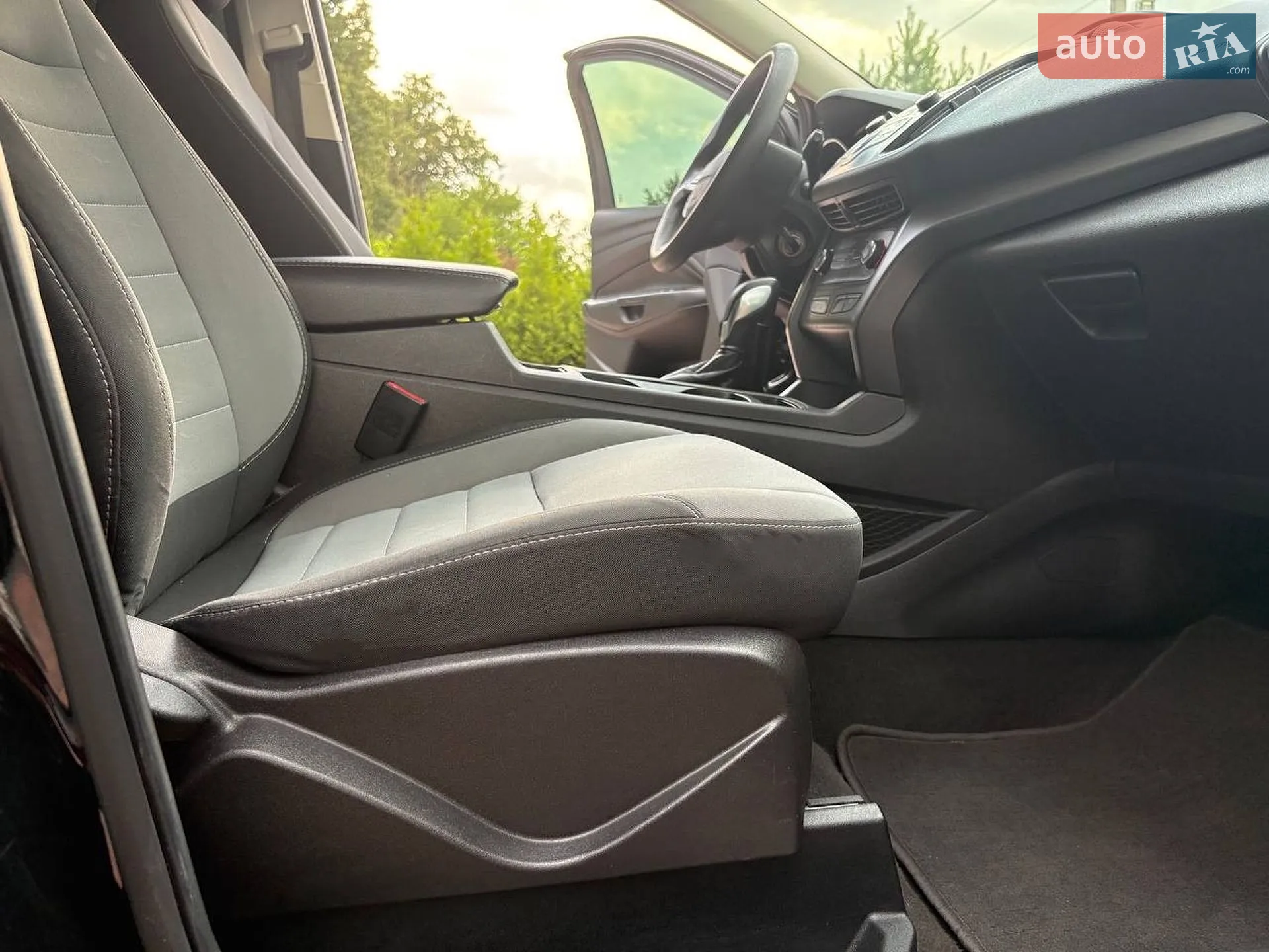 2018 Ford Escape - мініатюра 17