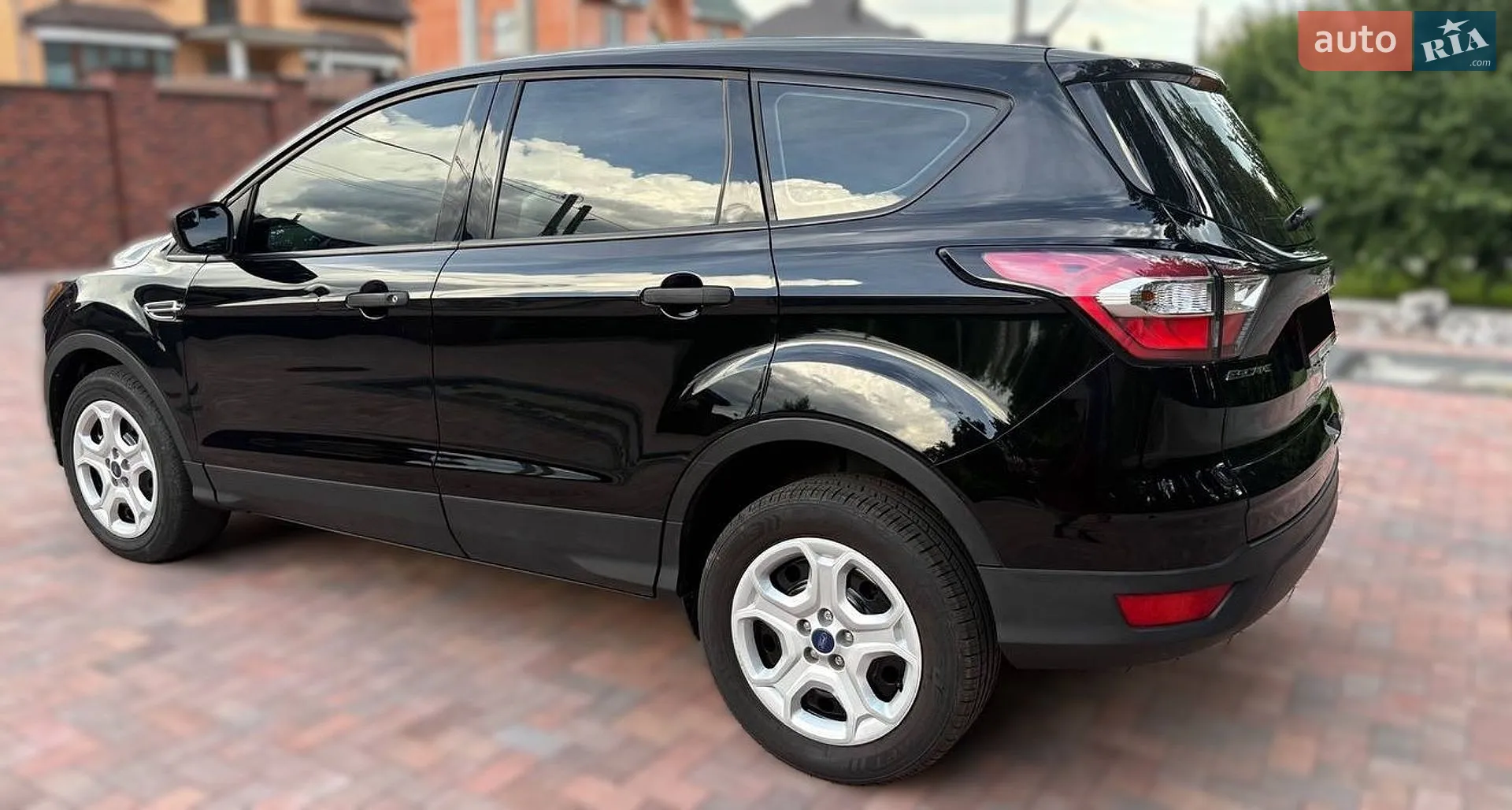 2018 Ford Escape - мініатюра 9