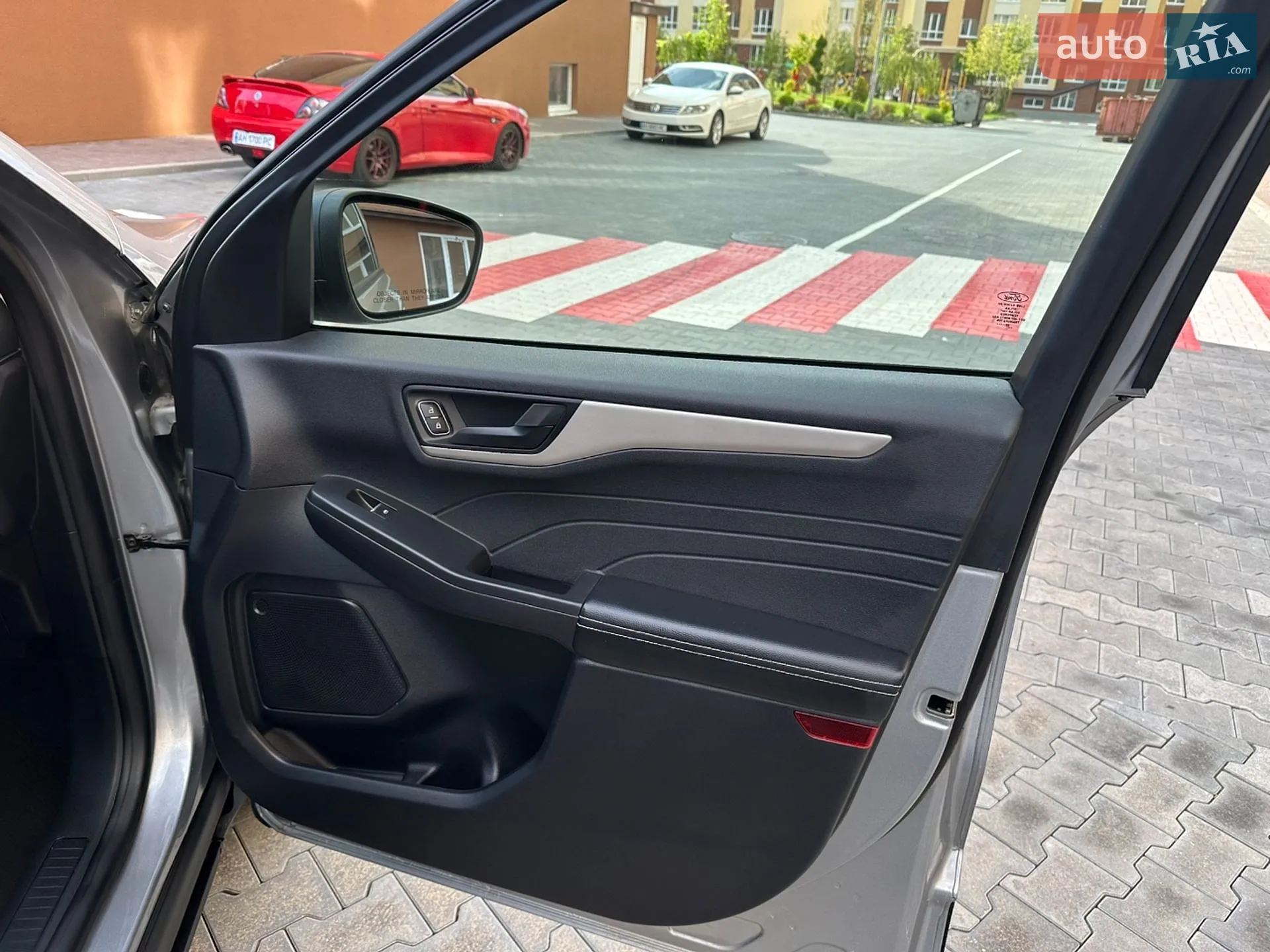 2022 Ford Escape - мініатюра 31