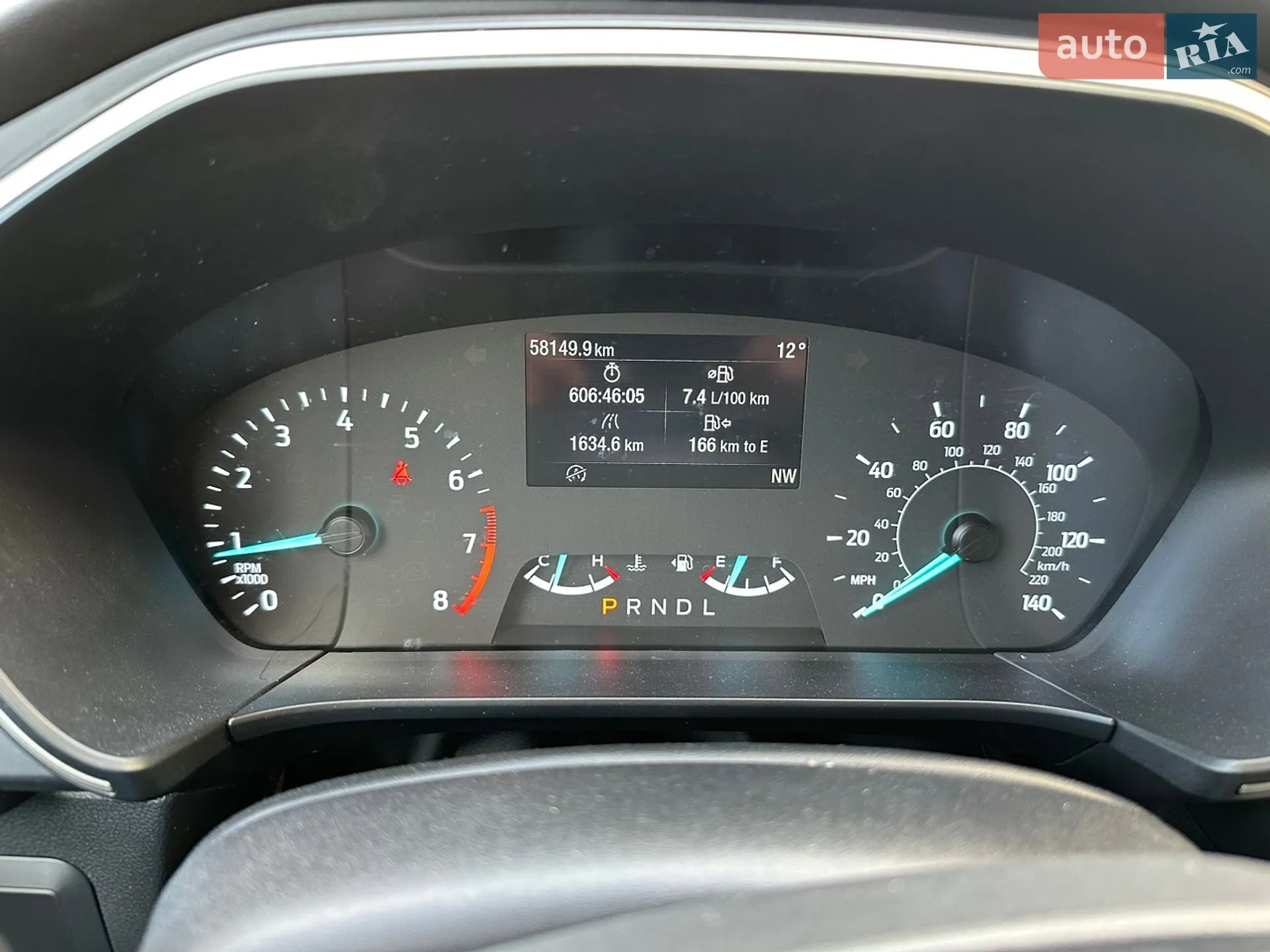 2022 Ford Escape - мініатюра 36