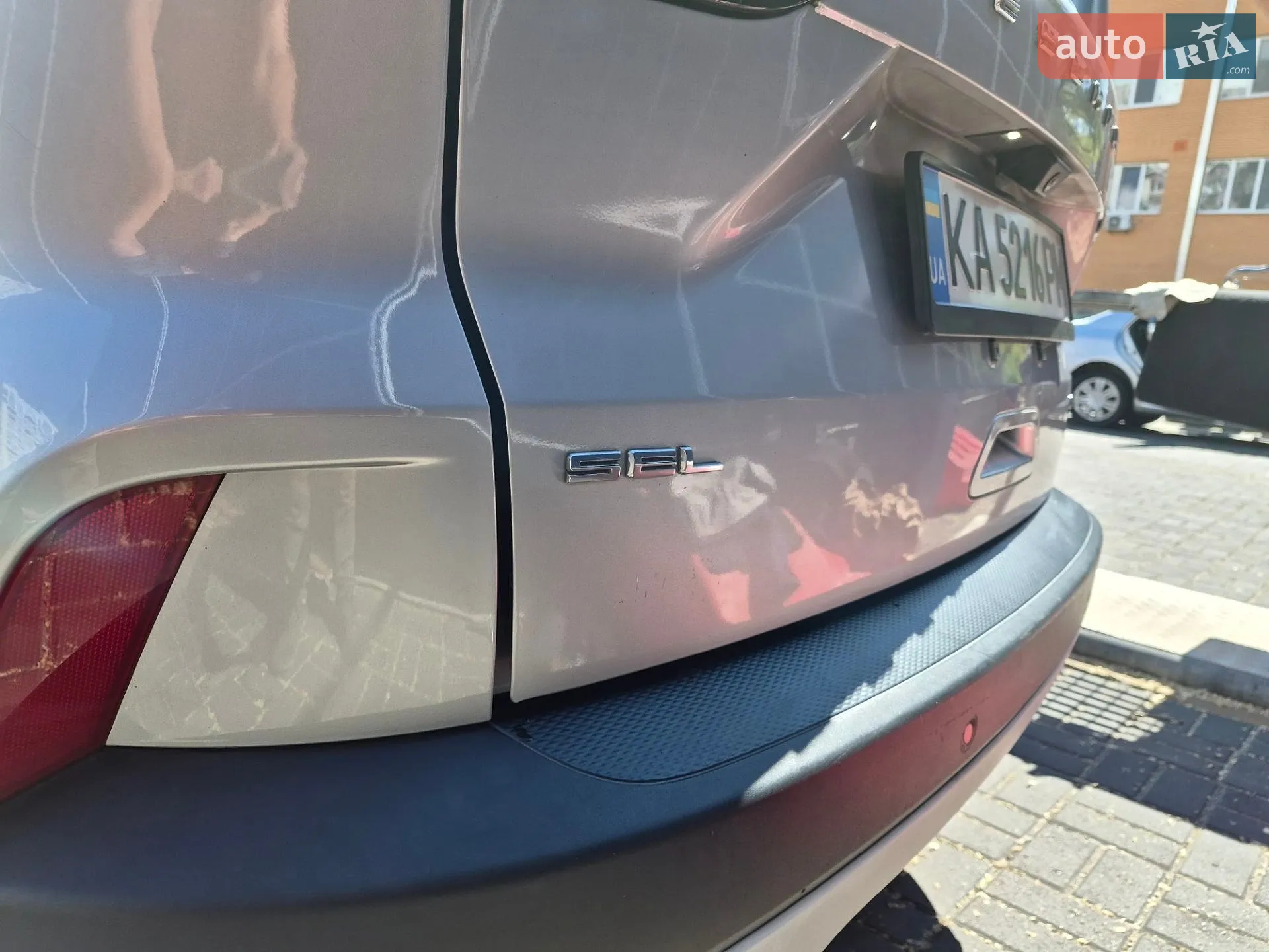 2020 Ford Escape - мініатюра 14
