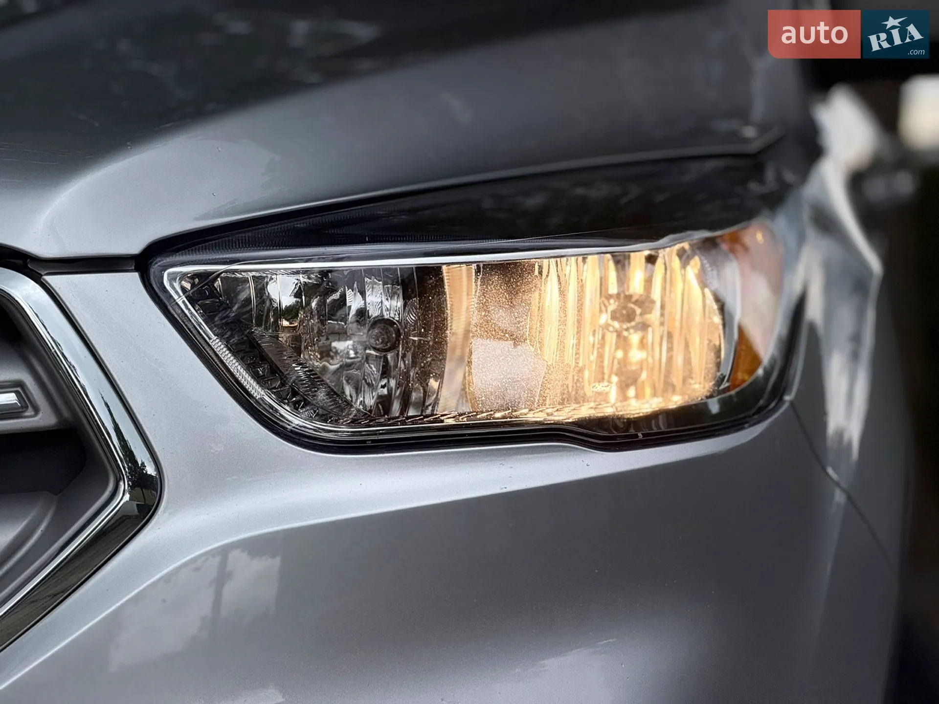 2018 Ford Escape - мініатюра 12