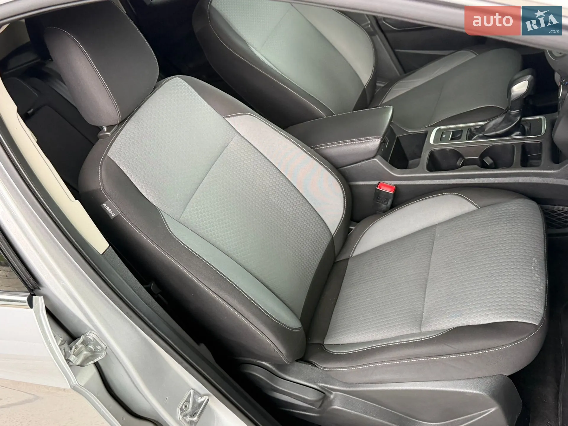 2018 Ford Escape - мініатюра 36