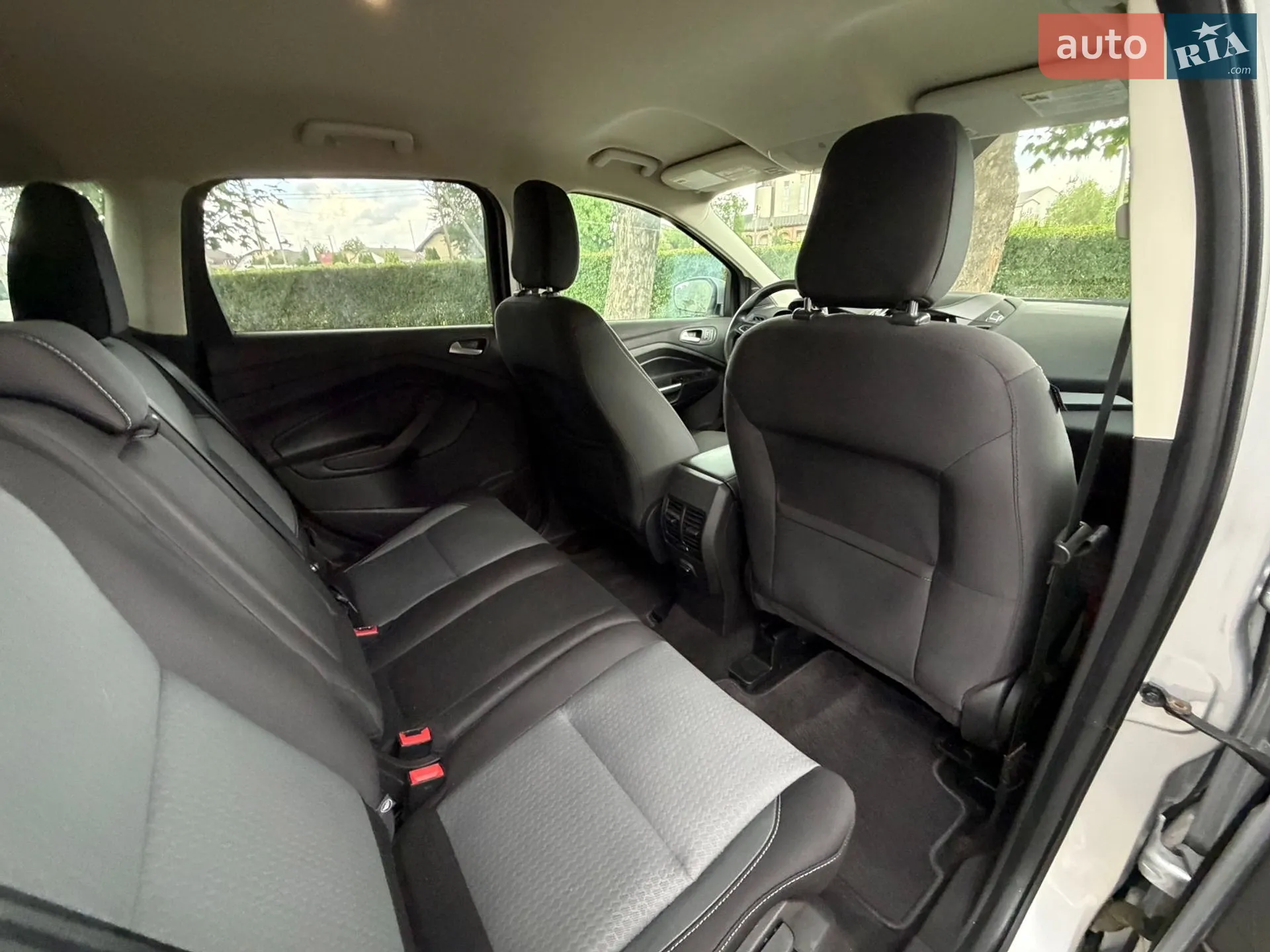 2018 Ford Escape - мініатюра 42
