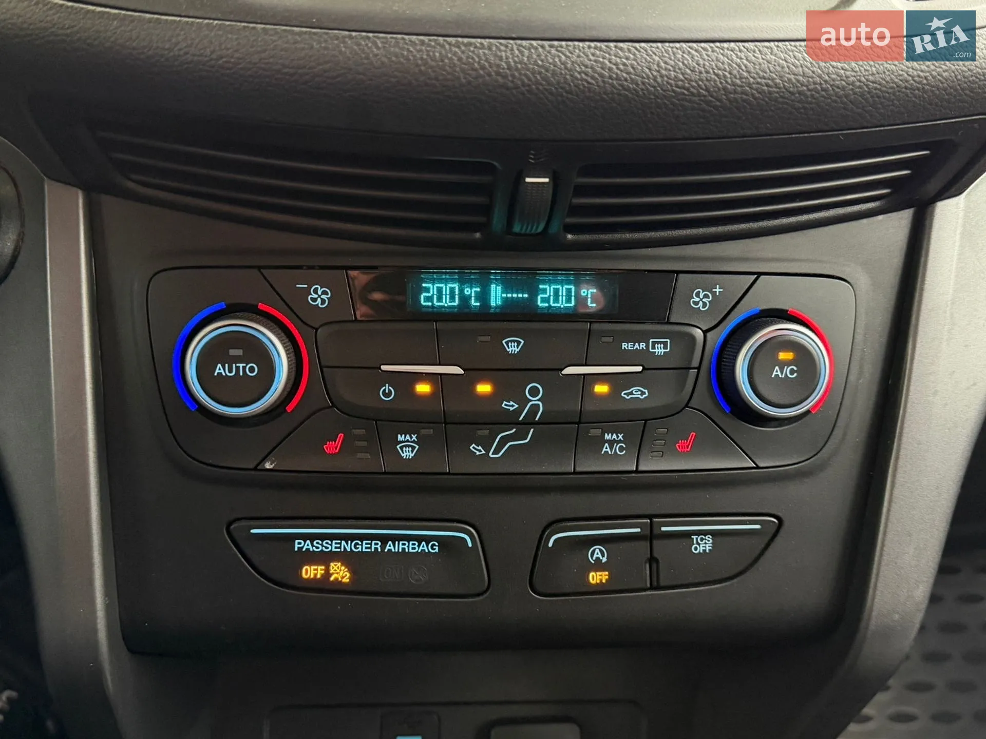 2018 Ford Escape - мініатюра 58