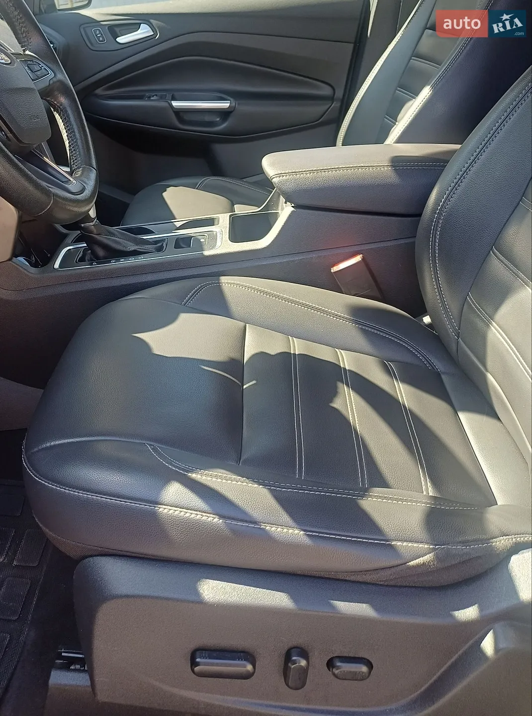 2019 Ford Escape - мініатюра 13
