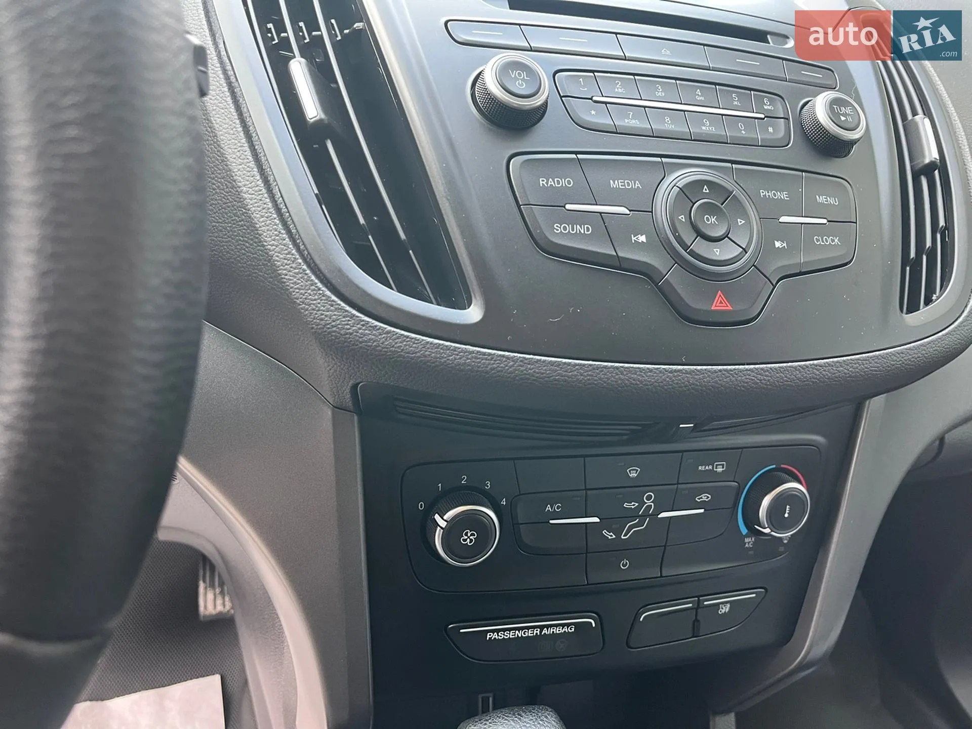 2017 Ford Escape - мініатюра 19