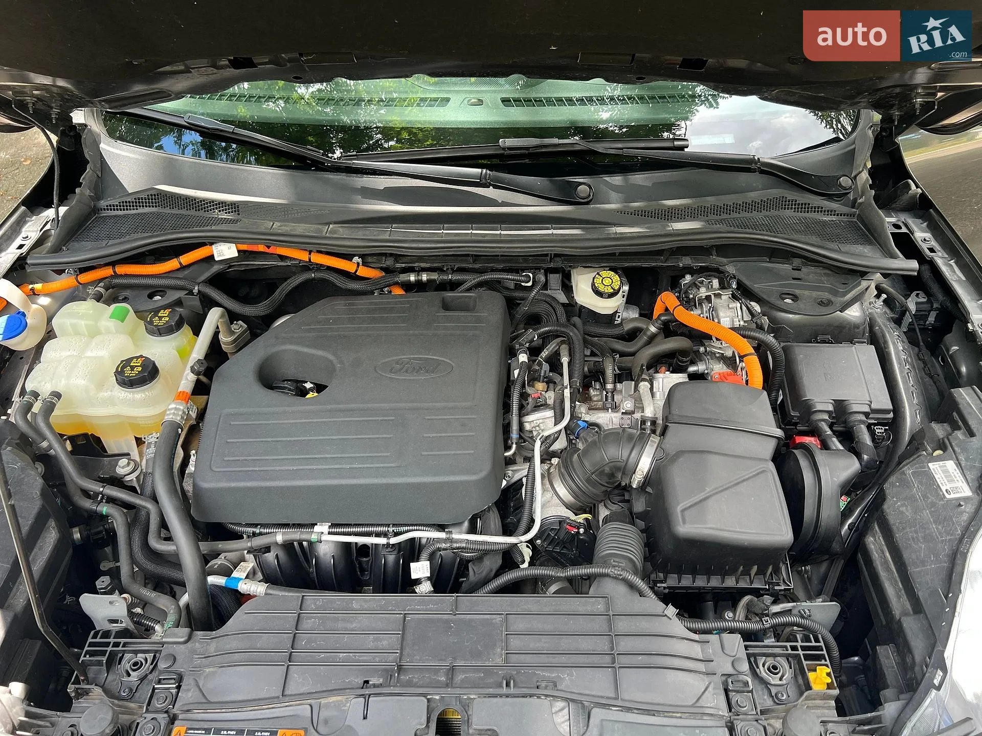 2020 Ford Escape - мініатюра 38