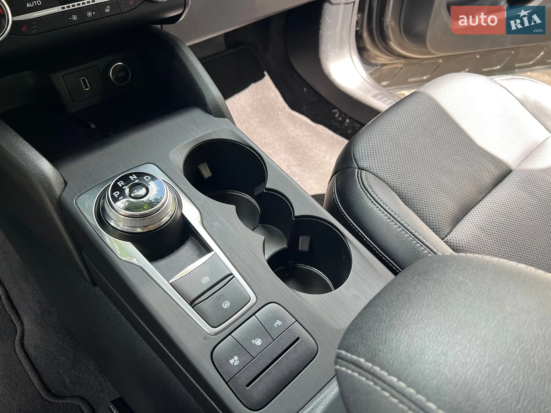 2020 Ford Escape - мініатюра 51