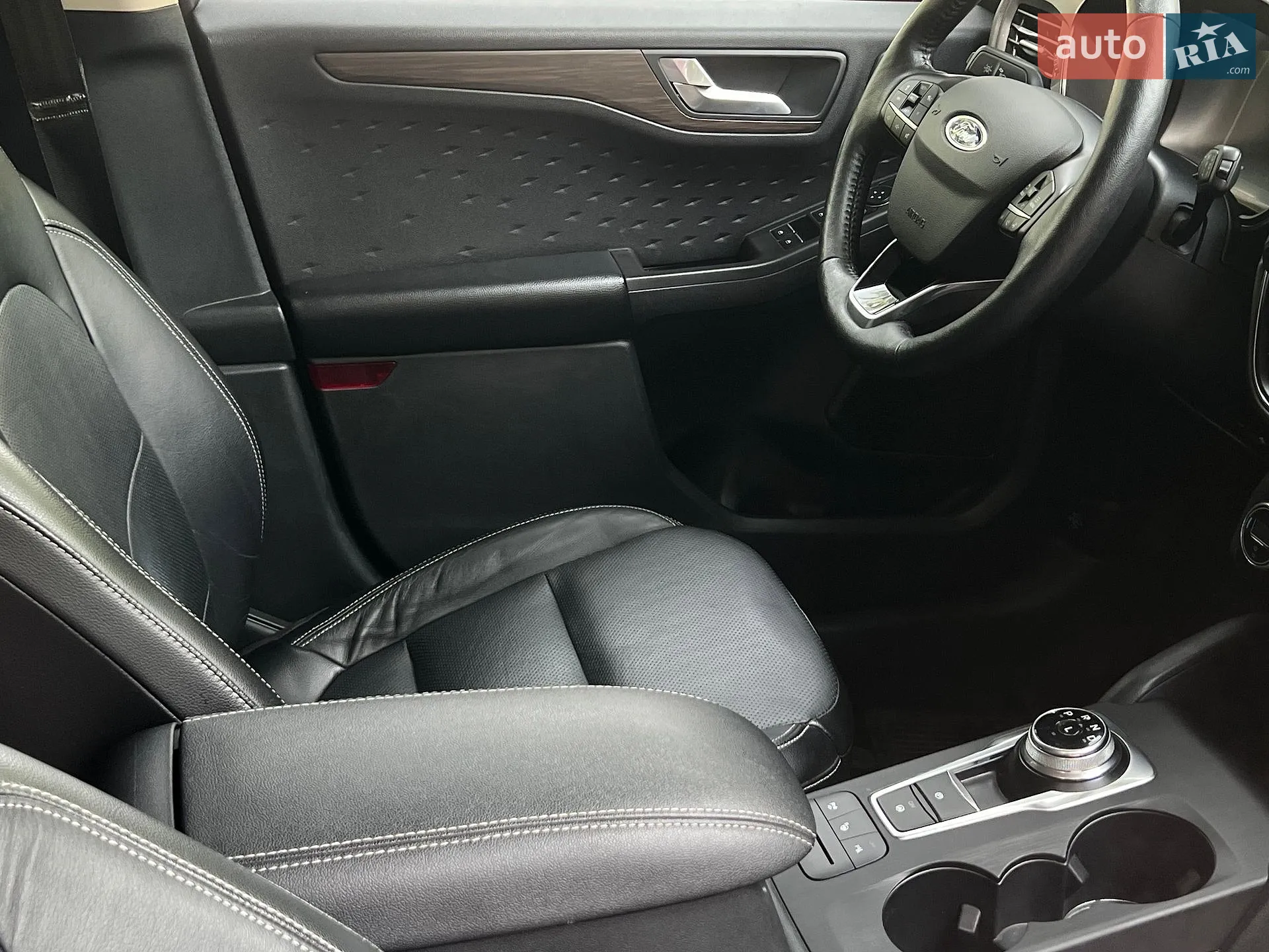 2020 Ford Escape - мініатюра 63