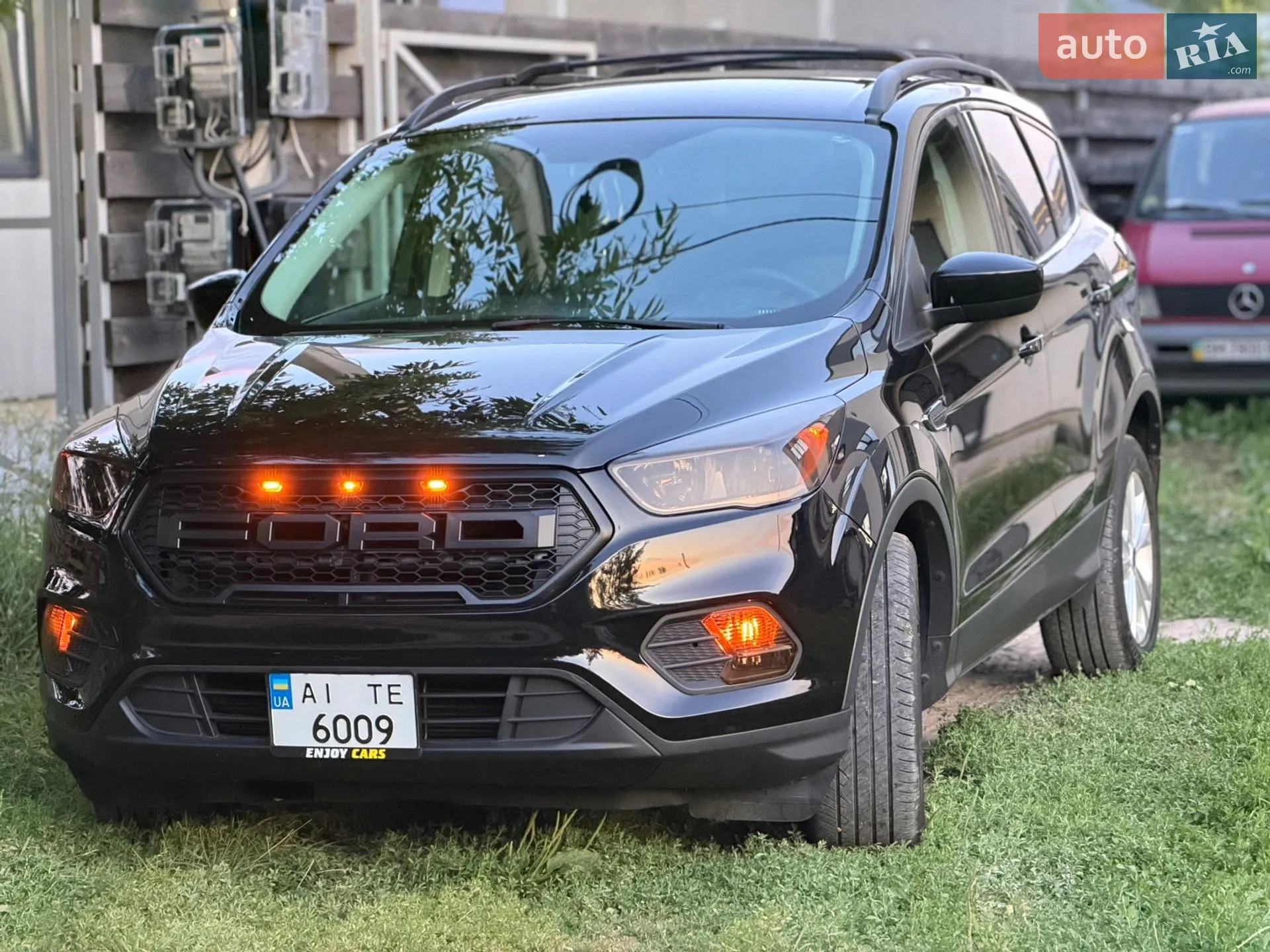 2018 Ford Escape - мініатюра 19