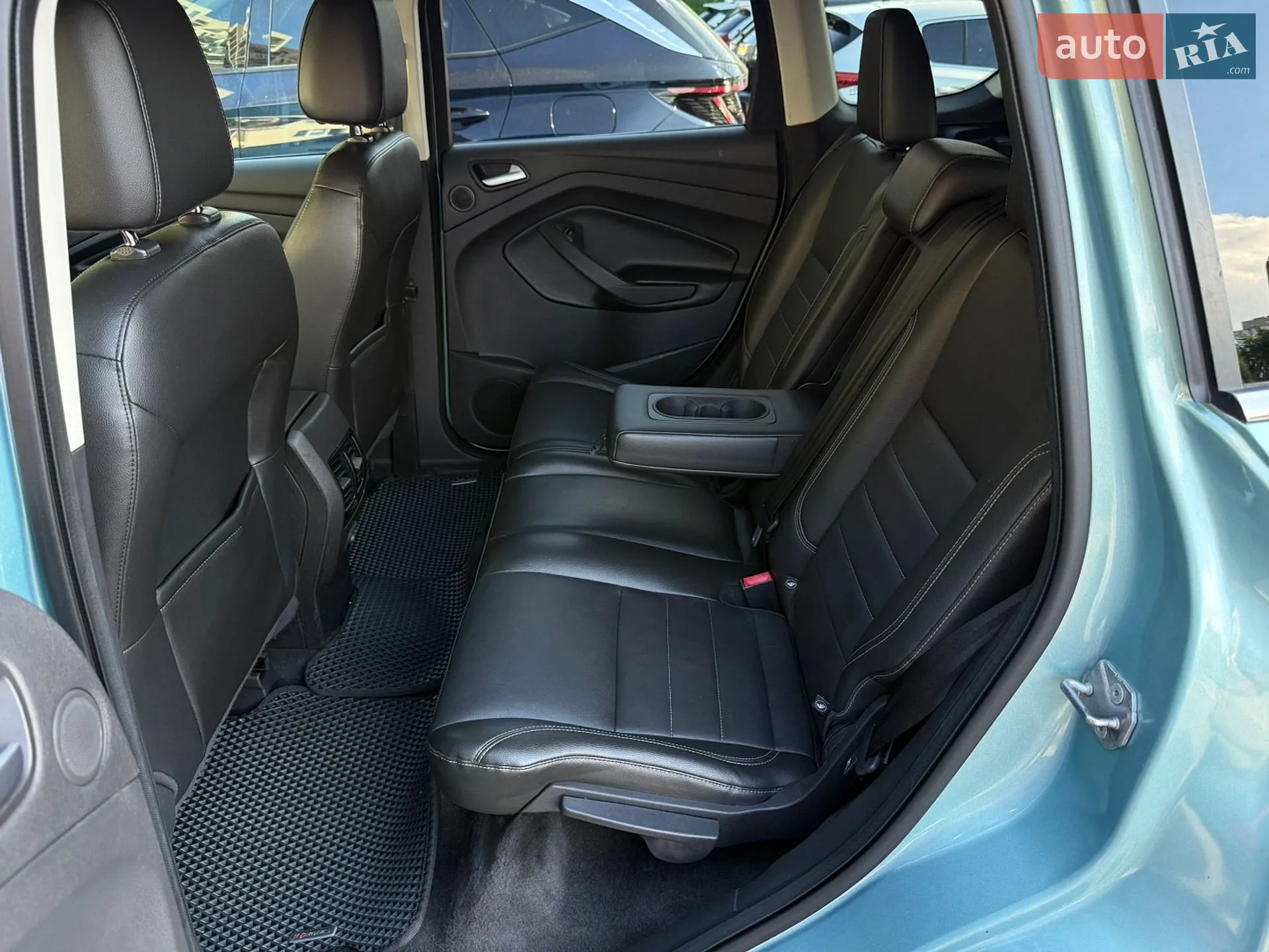 2012 Ford Escape - мініатюра 34