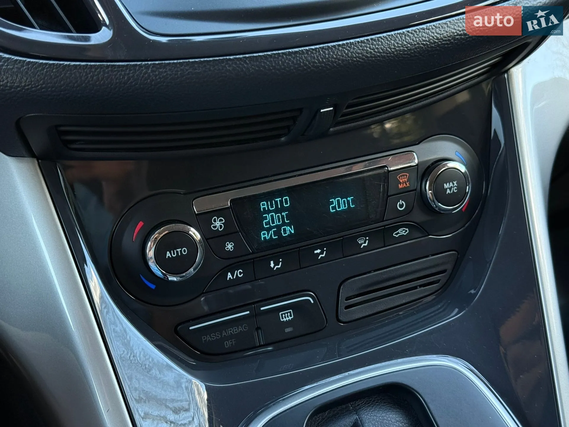 2012 Ford Escape - мініатюра 48