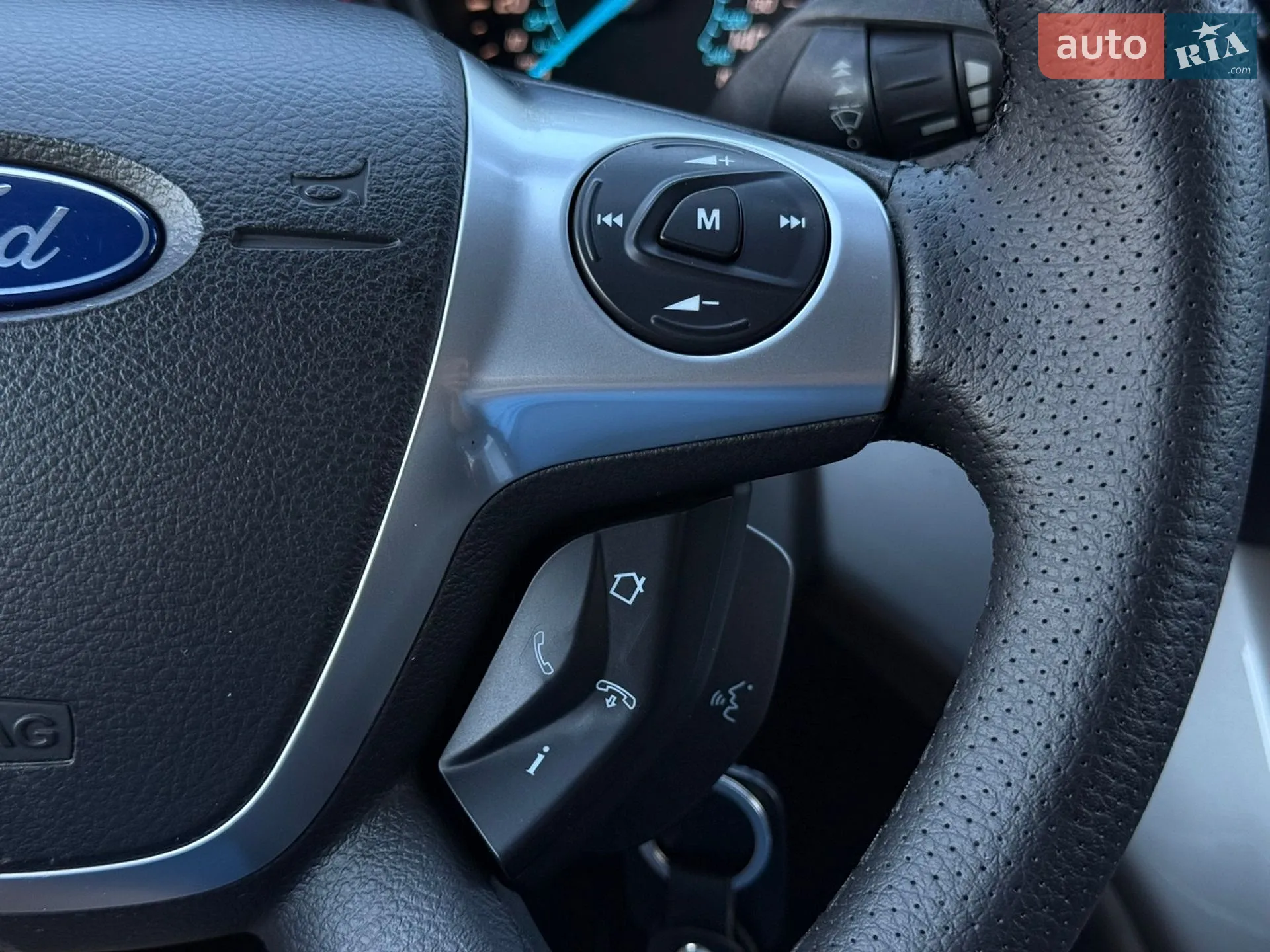 2012 Ford Escape - мініатюра 52