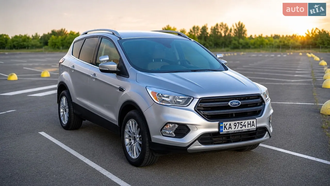 2016 Ford Escape - мініатюра 32