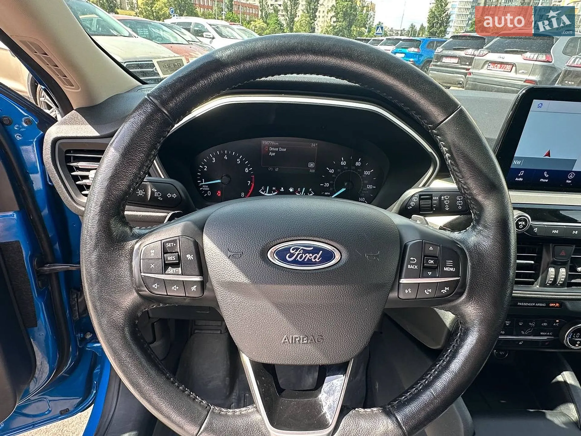 2019 Ford Escape - мініатюра 17