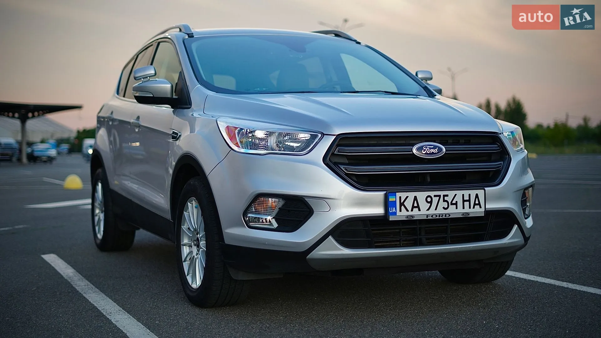 2016 Ford Escape - мініатюра 20