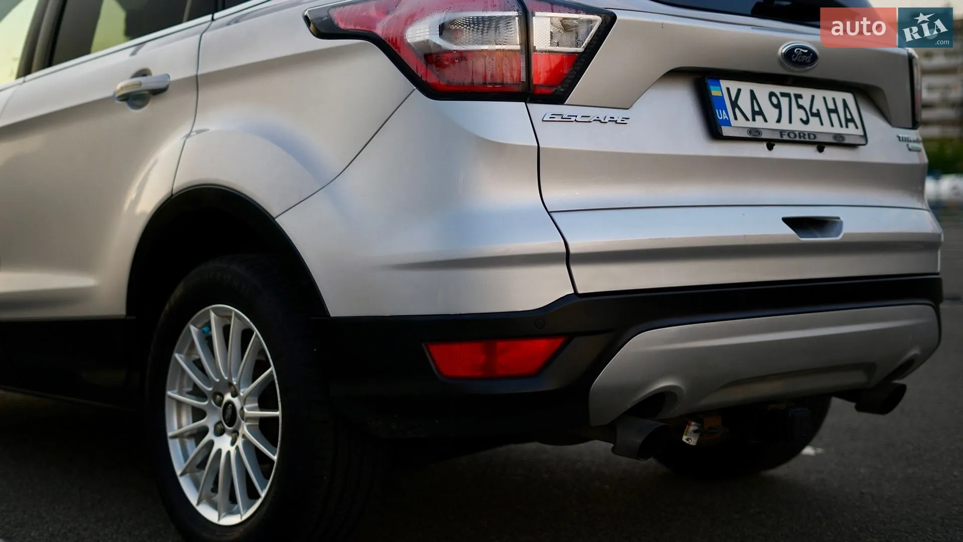 2016 Ford Escape - мініатюра 29