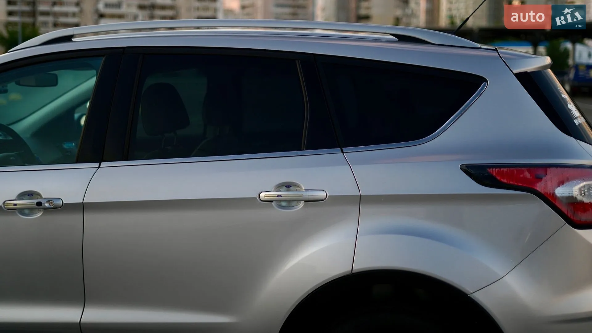 2016 Ford Escape - мініатюра 40