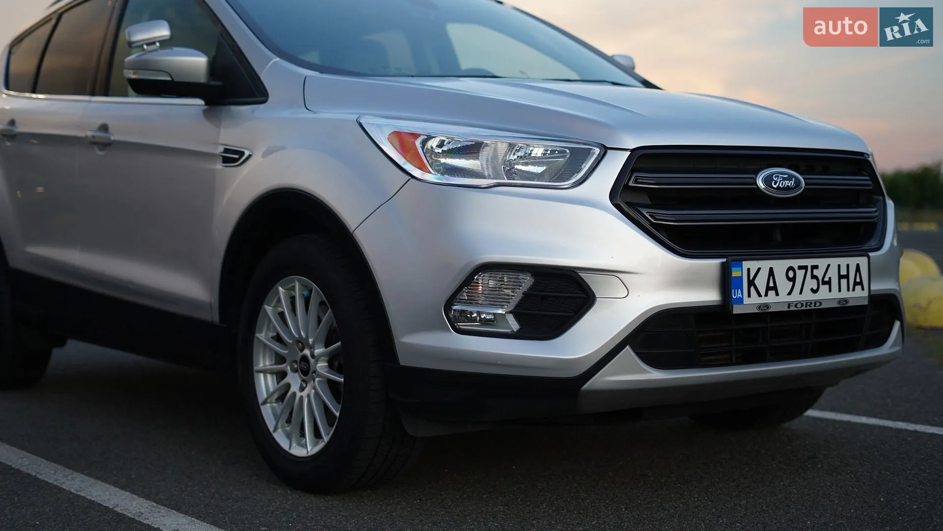 2016 Ford Escape - мініатюра 44