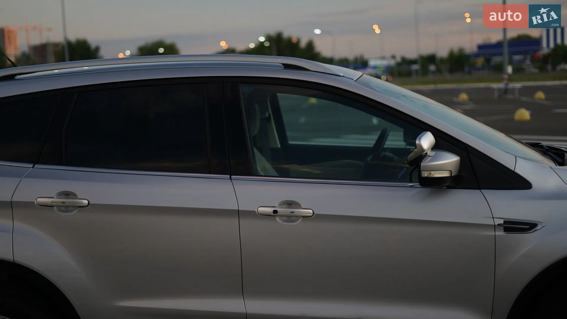 2016 Ford Escape - мініатюра 48
