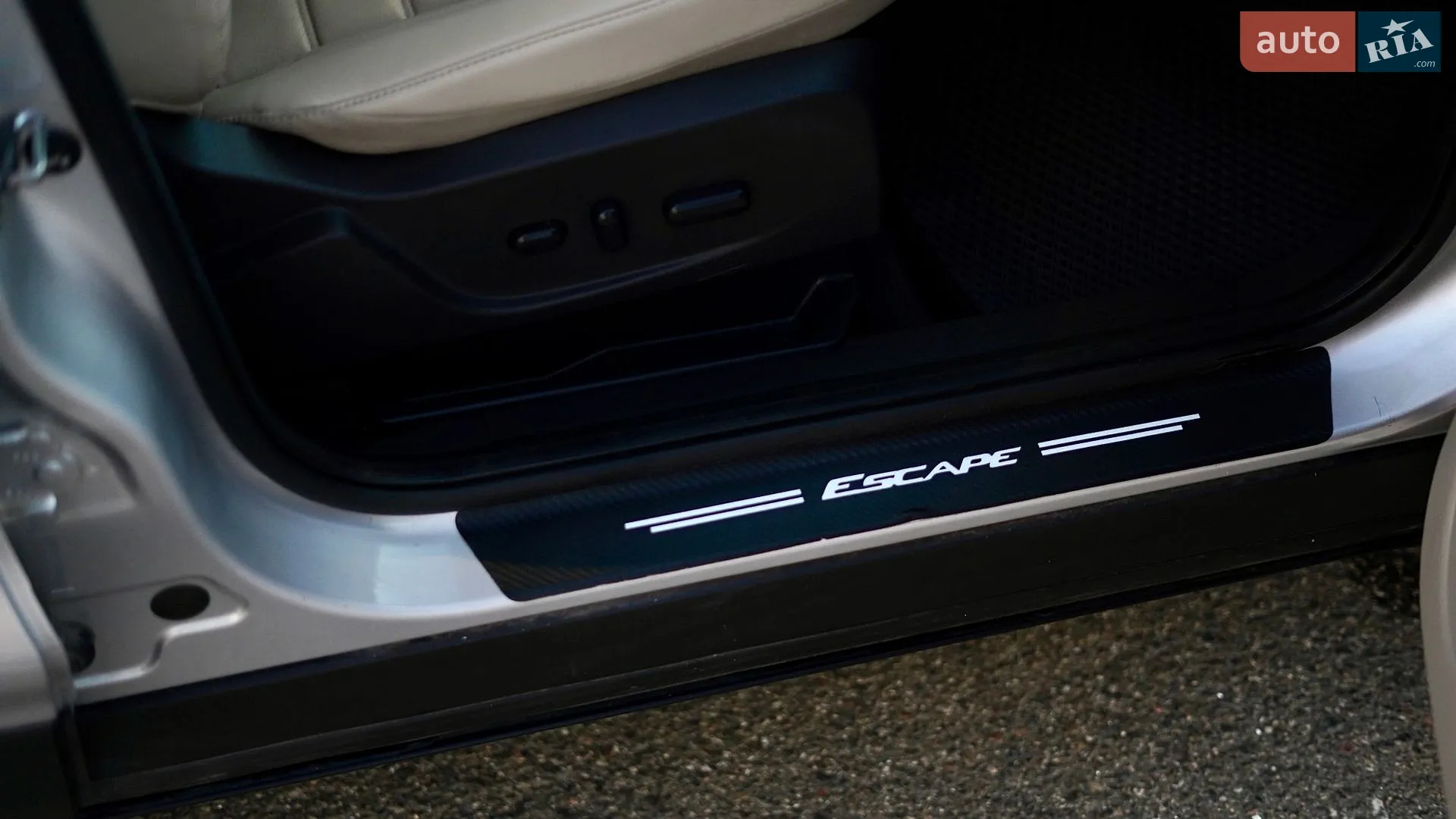 2016 Ford Escape - мініатюра 59