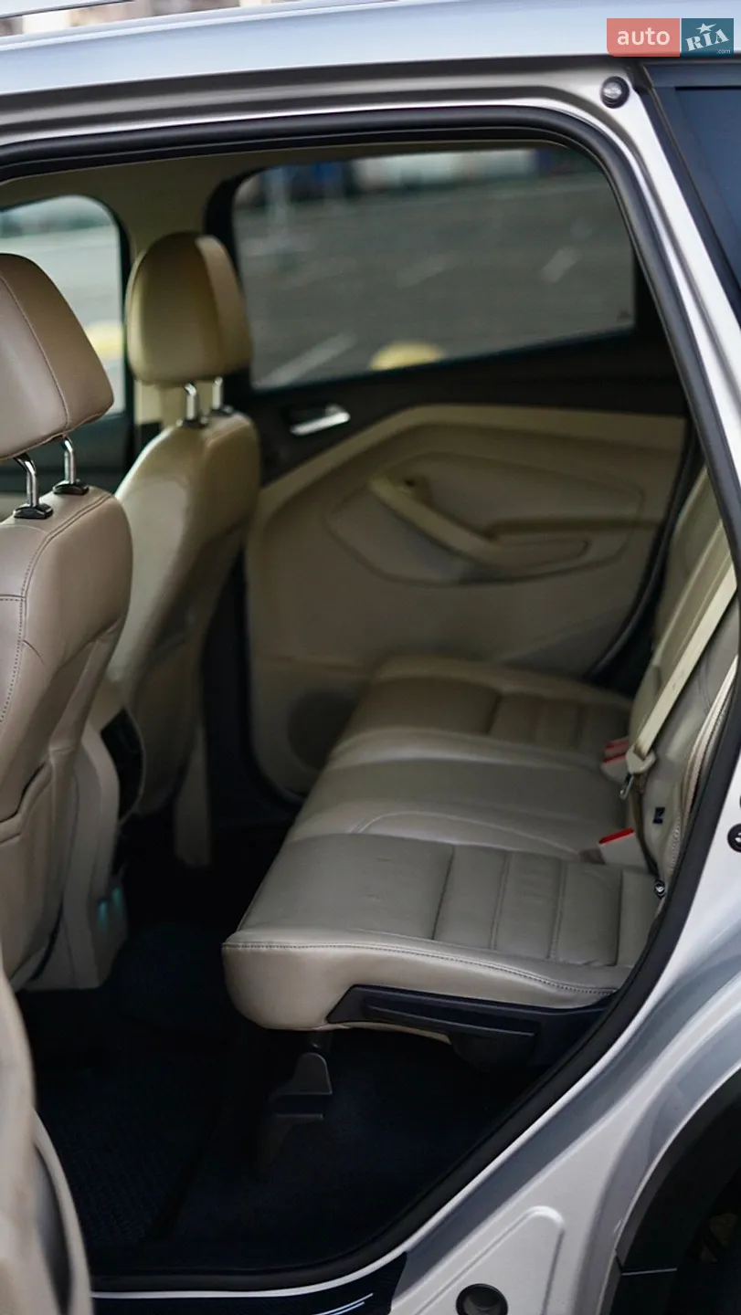 2016 Ford Escape - мініатюра 69