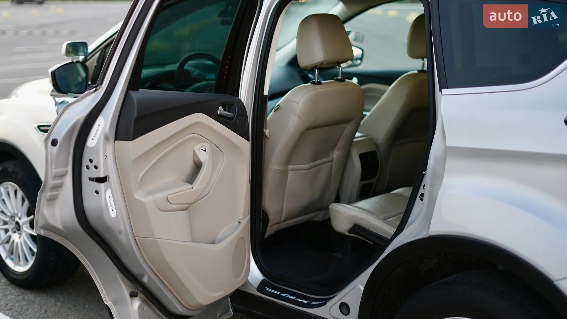 2016 Ford Escape - мініатюра 68