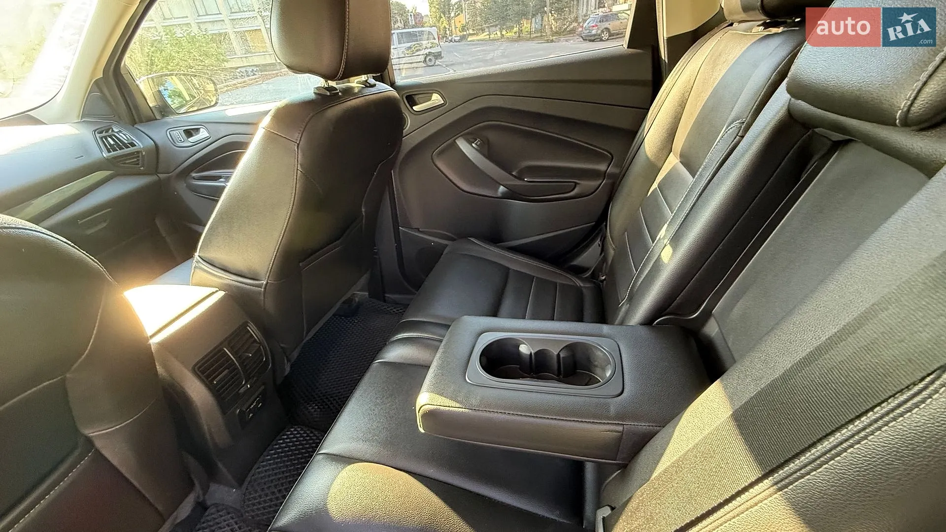 2014 Ford Escape - мініатюра 9