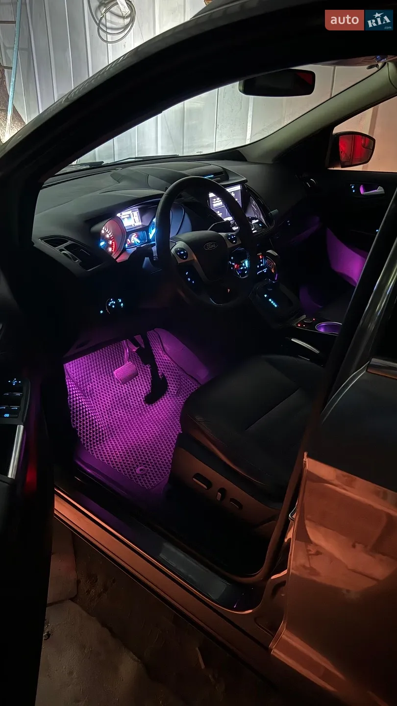 2014 Ford Escape - мініатюра 22