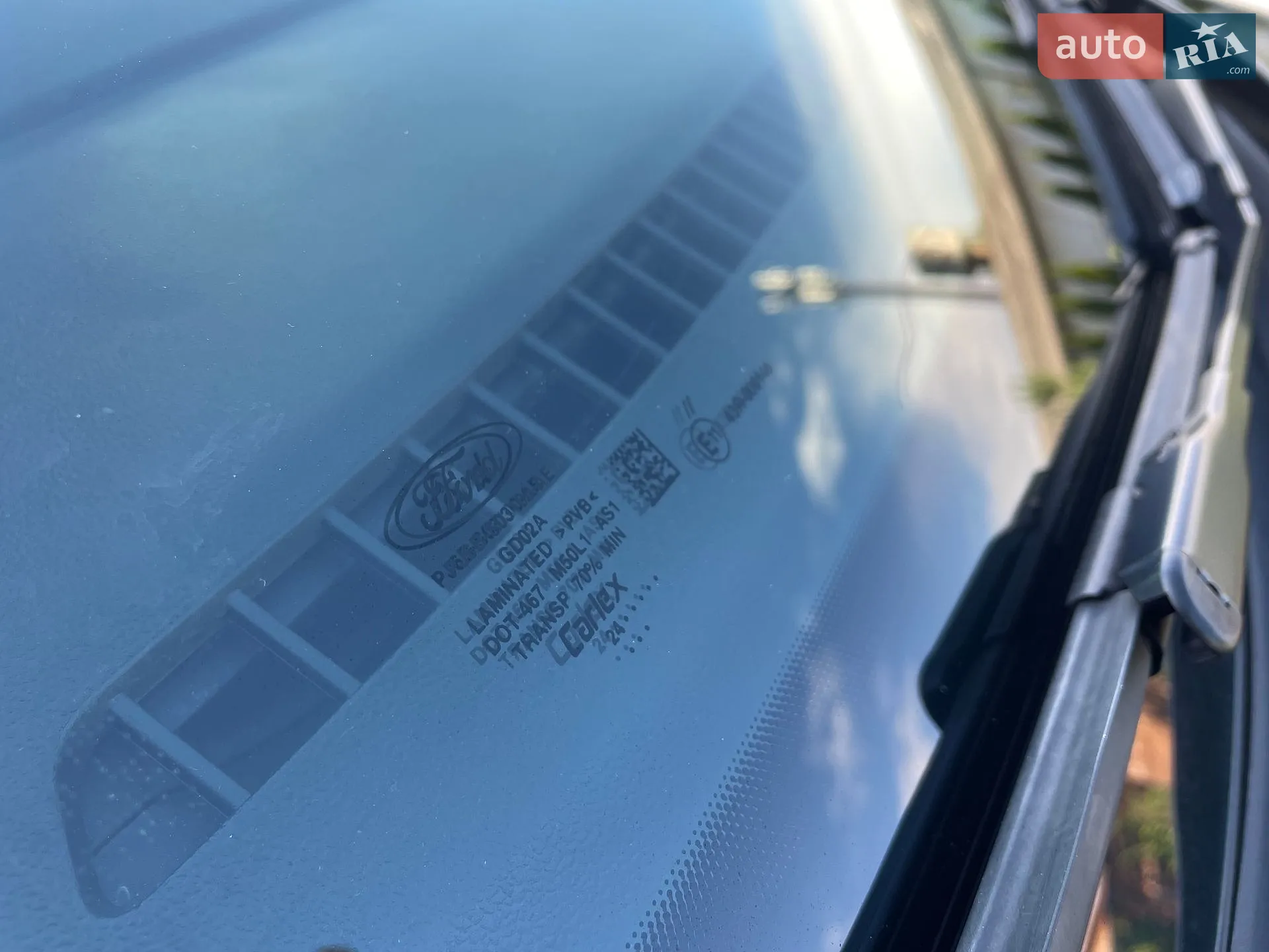 2024 Ford Escape - мініатюра 20