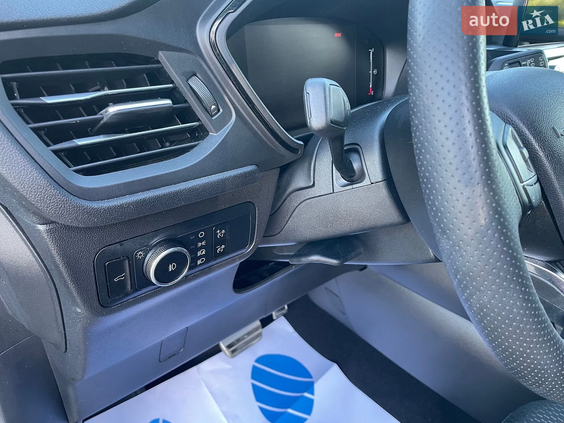 2024 Ford Escape - мініатюра 28