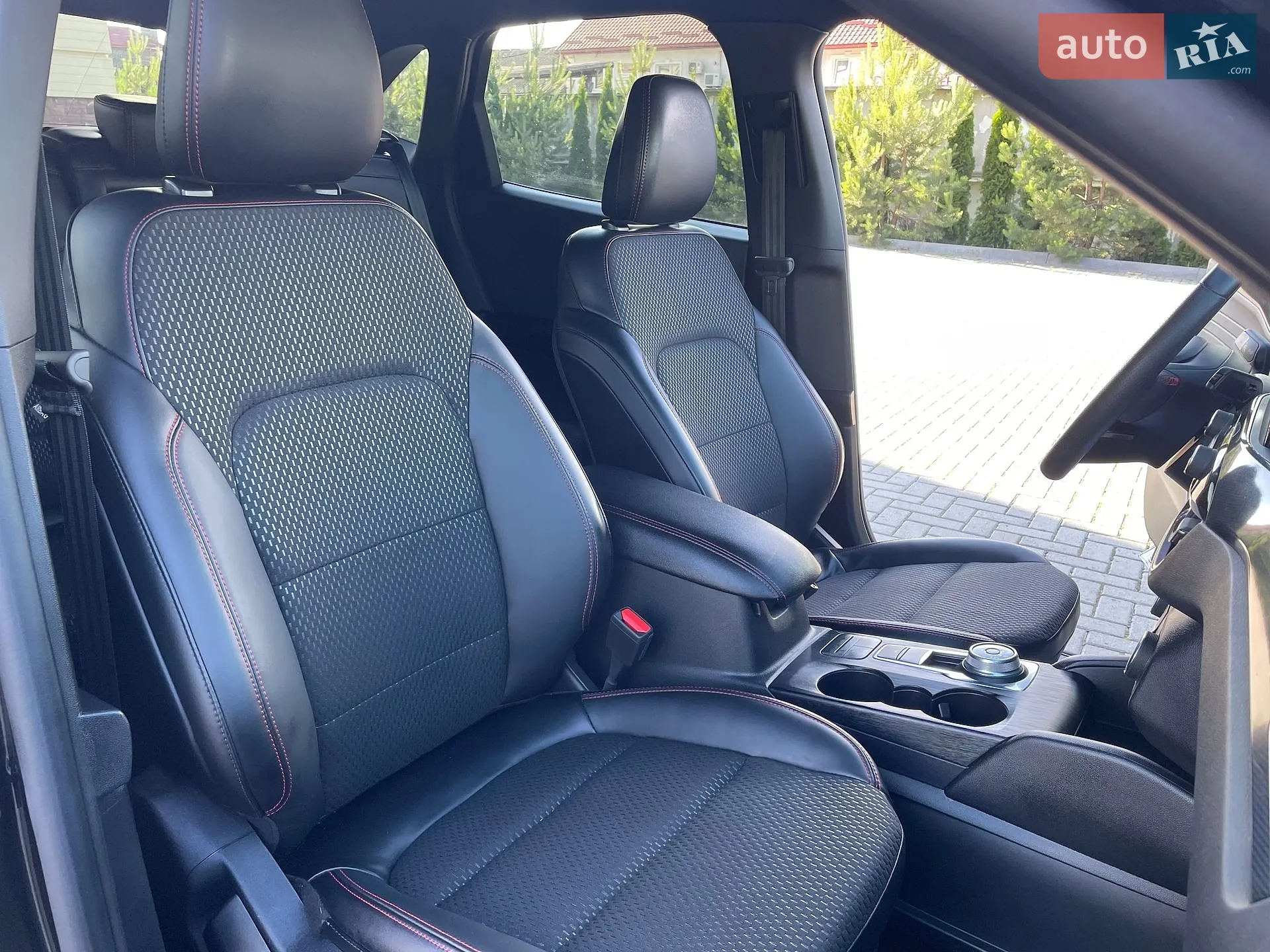 2024 Ford Escape - мініатюра 52