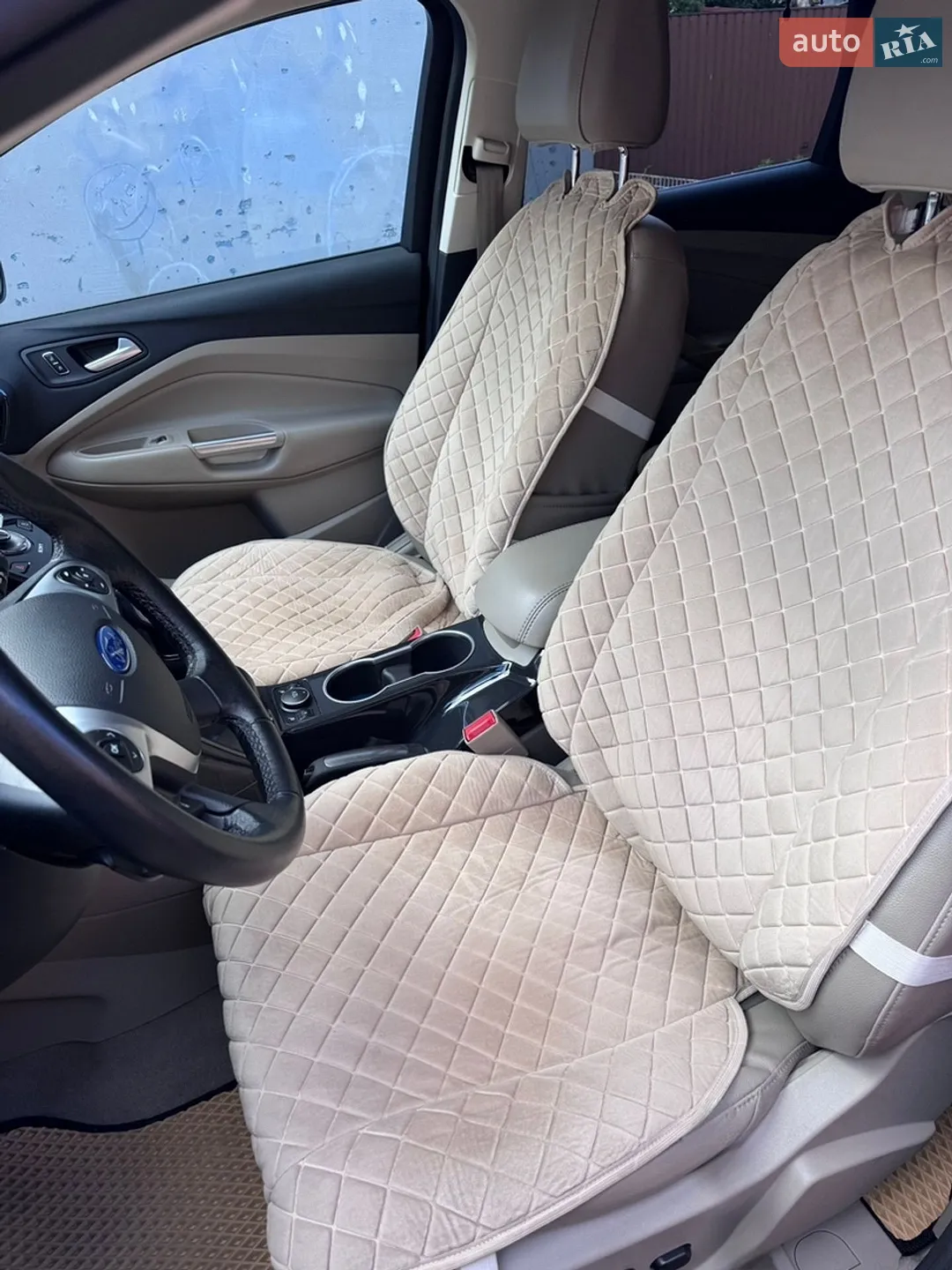 2014 Ford Escape - мініатюра 27