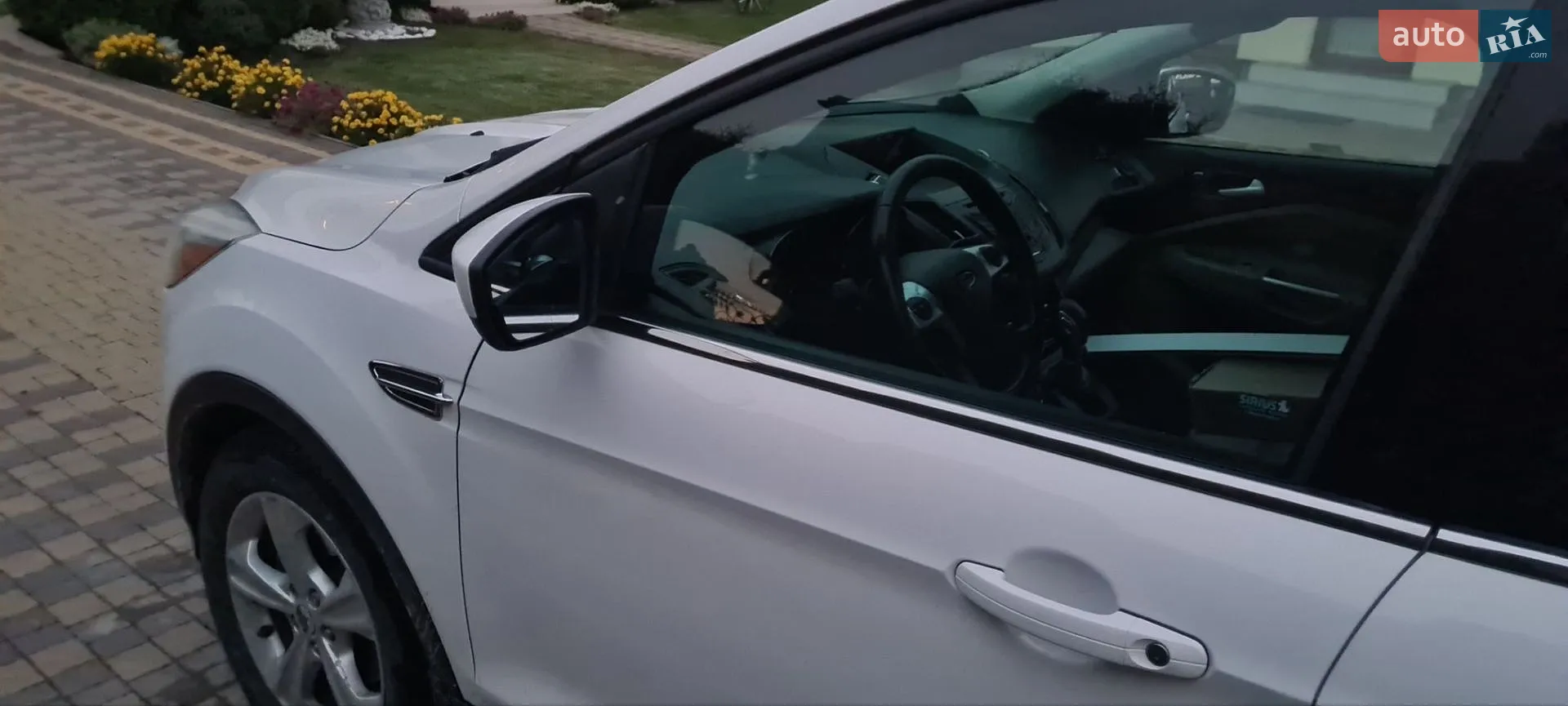 2014 Ford Escape - мініатюра 79