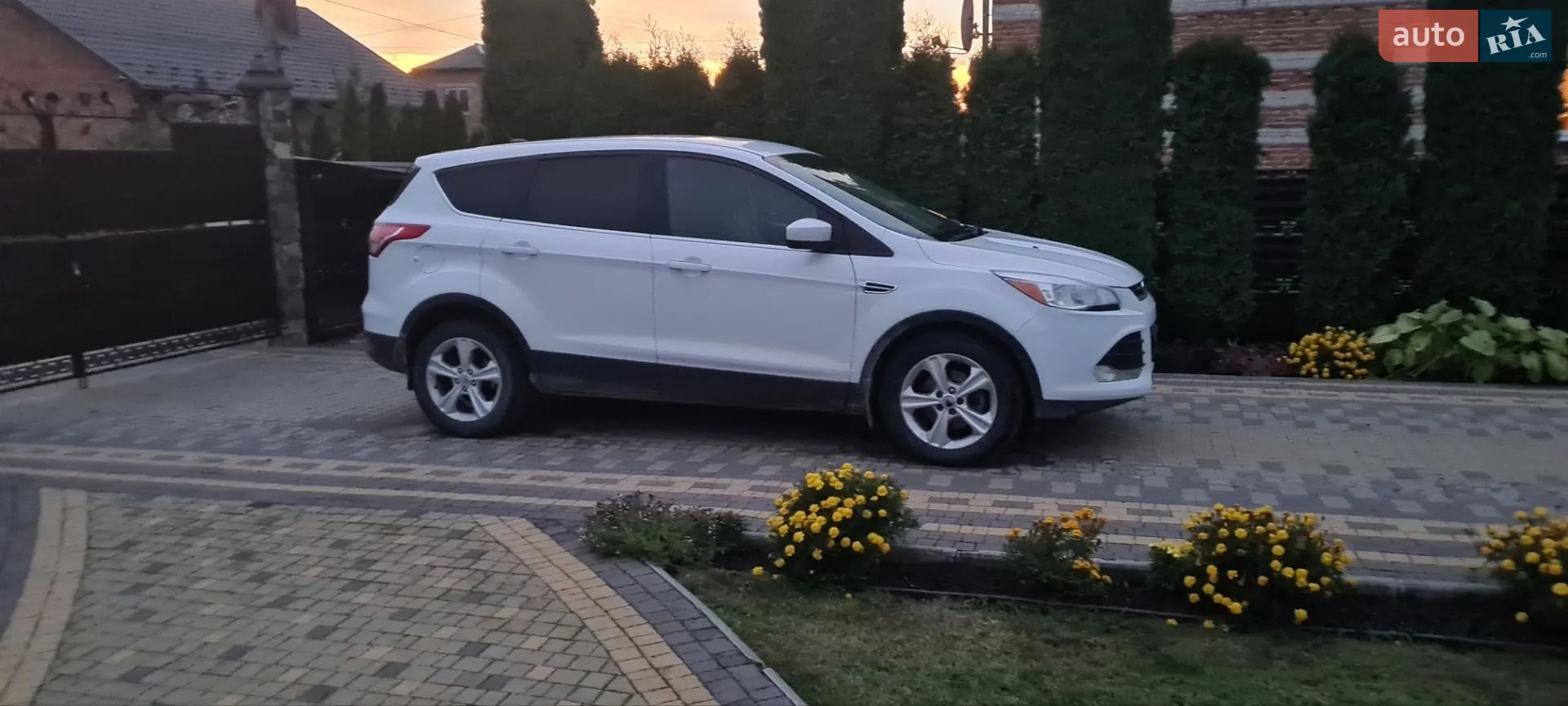 2014 Ford Escape - мініатюра 74
