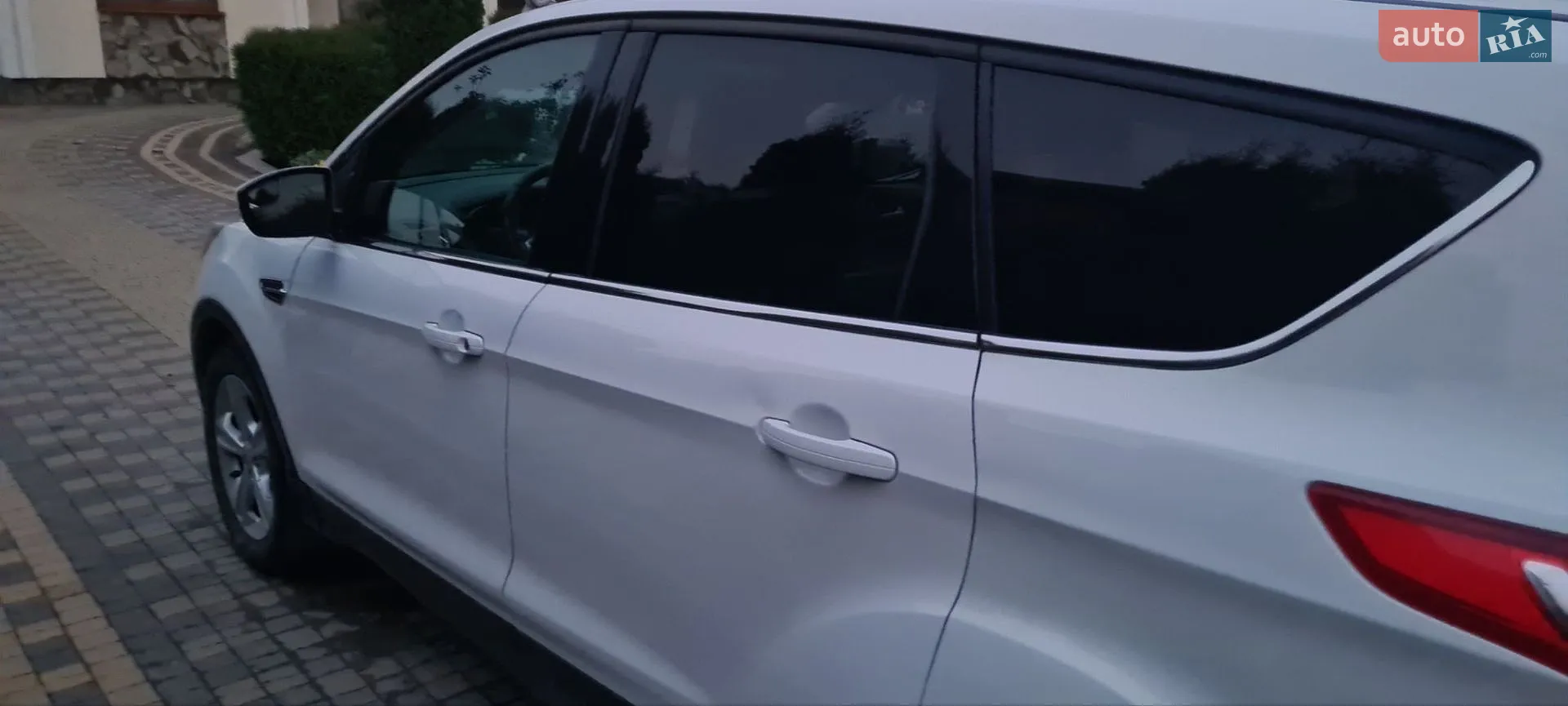 2014 Ford Escape - мініатюра 99
