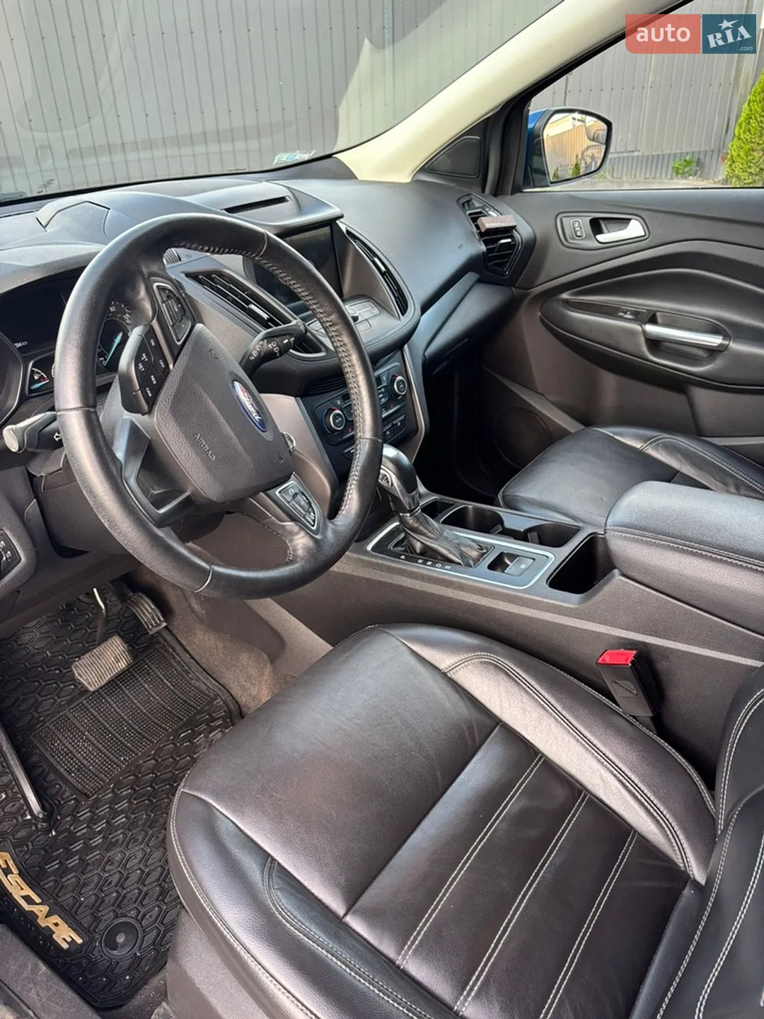 2018 Ford Escape - мініатюра 5