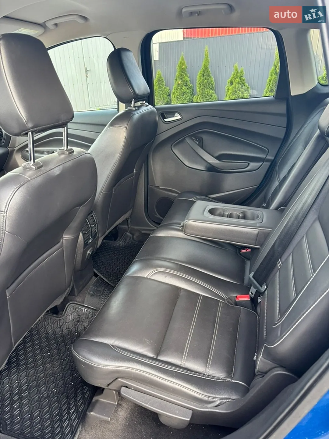 2018 Ford Escape - мініатюра 6