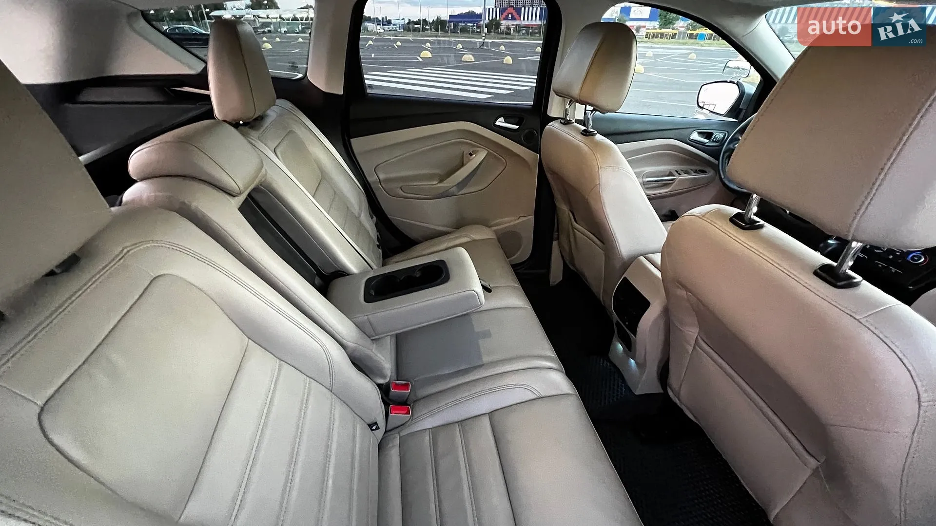 2016 Ford Escape - мініатюра 86