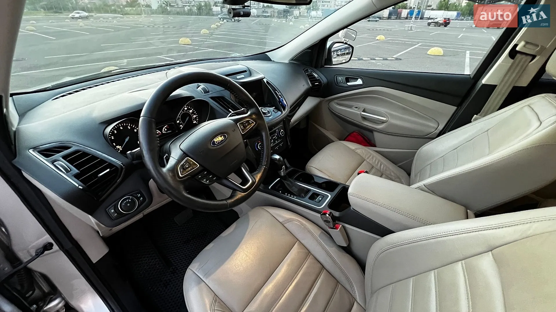 2016 Ford Escape - мініатюра 92