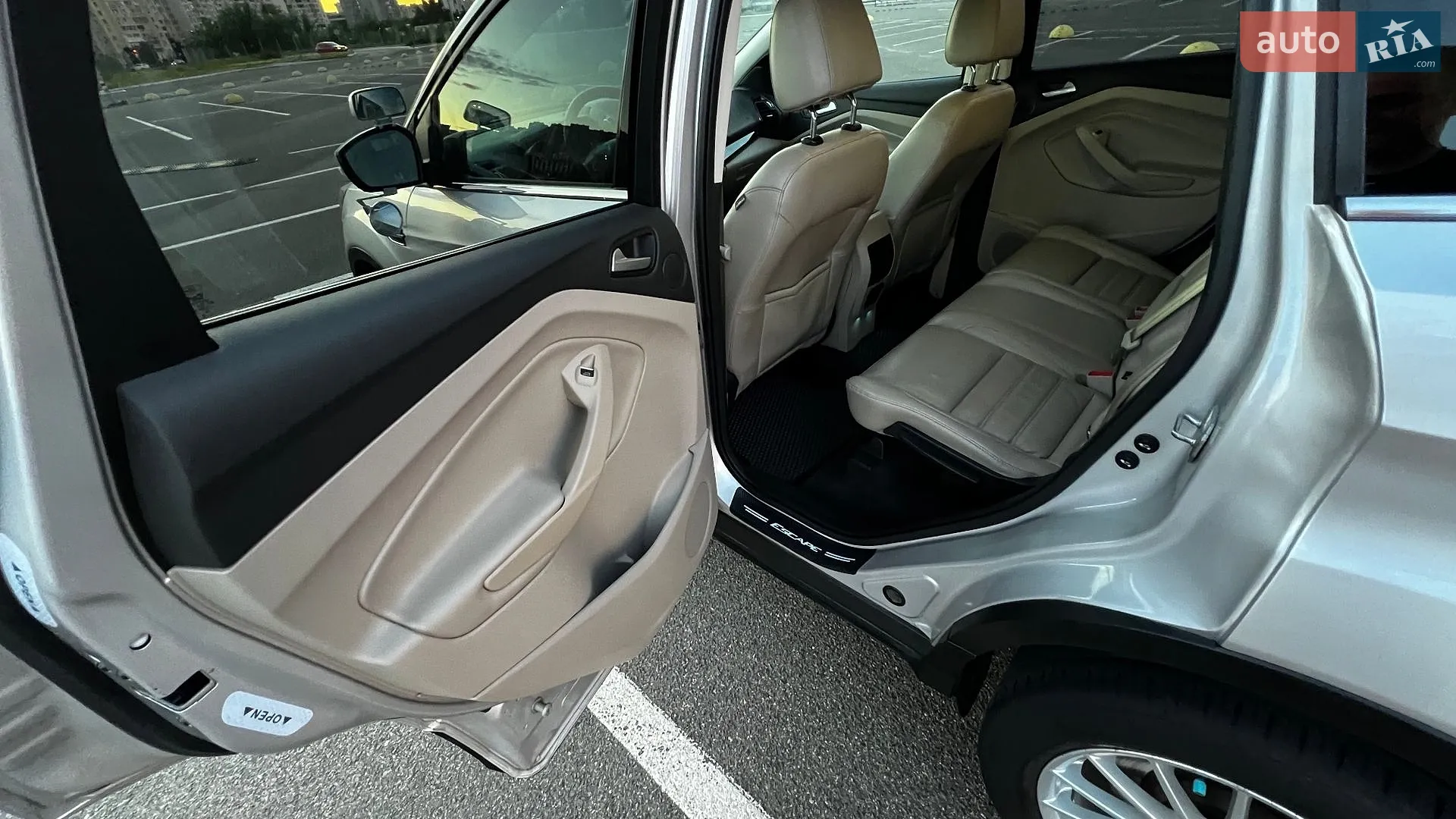 2016 Ford Escape - мініатюра 99