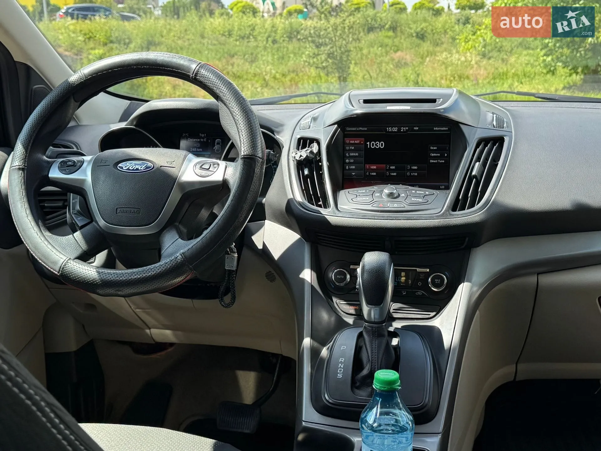 2015 Ford Escape - мініатюра 15