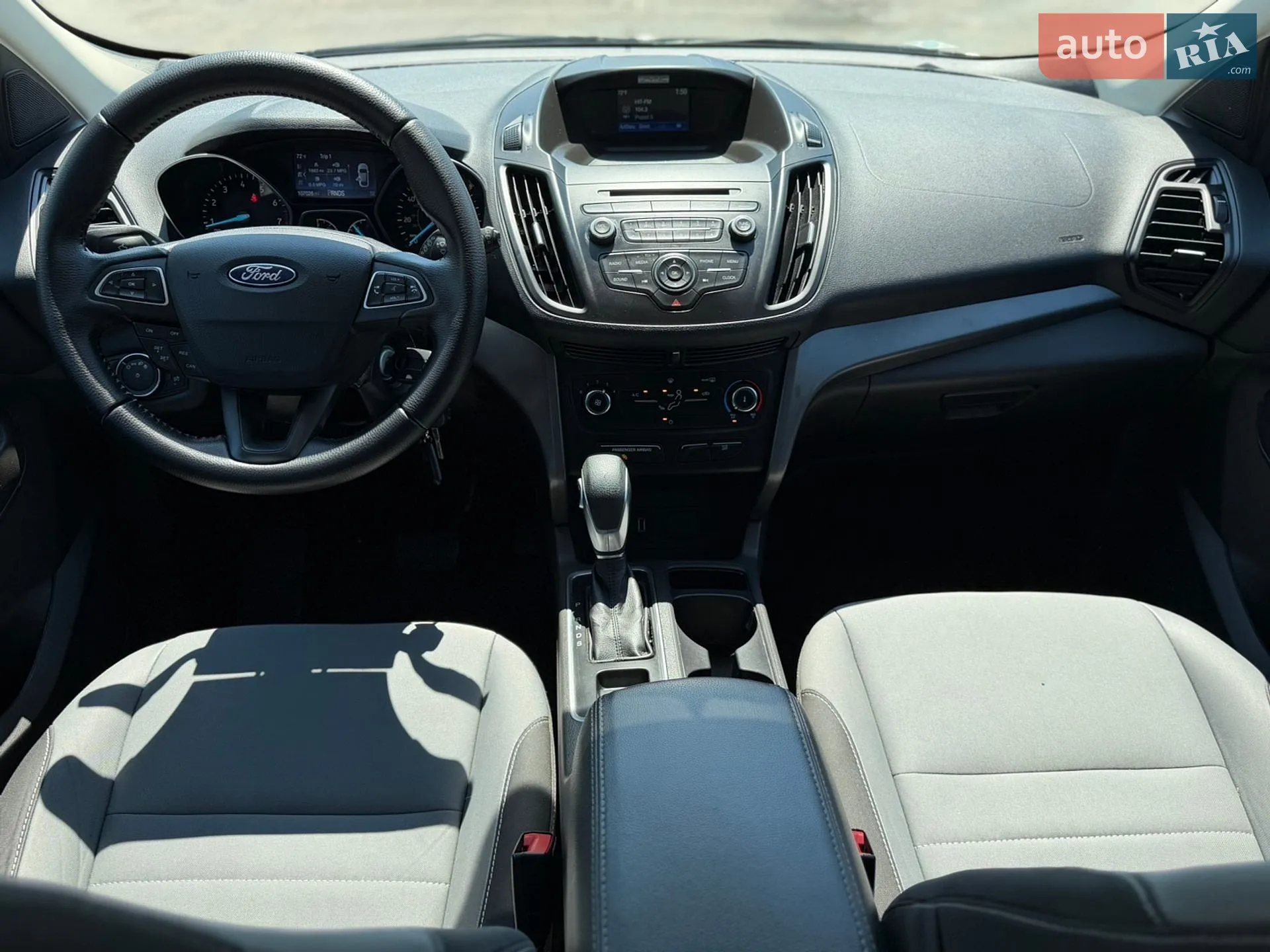 2017 Ford Escape - мініатюра 15