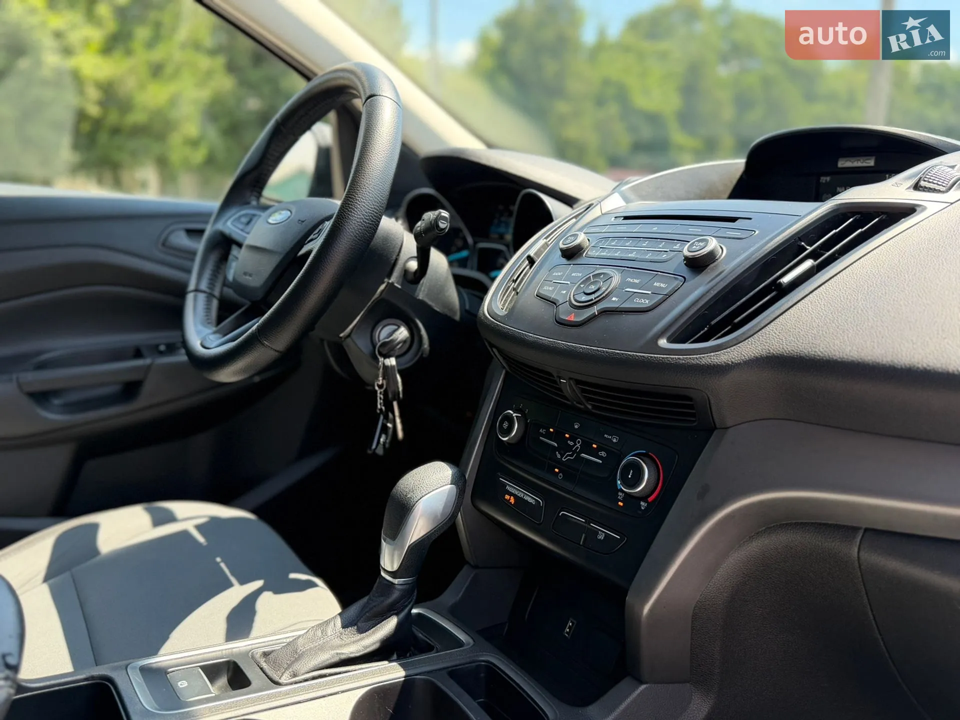 2017 Ford Escape - мініатюра 23
