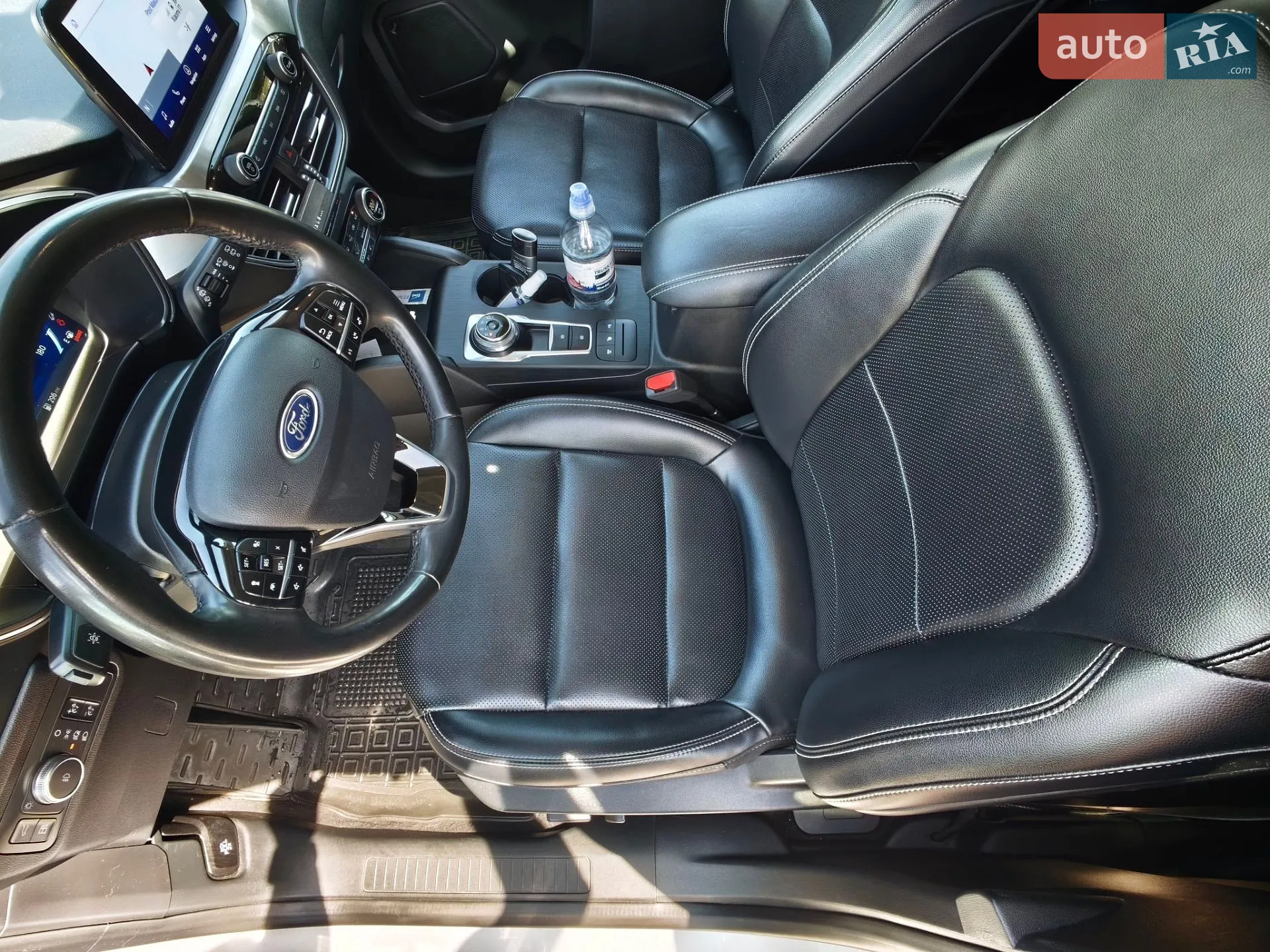 2021 Ford Escape - мініатюра 16