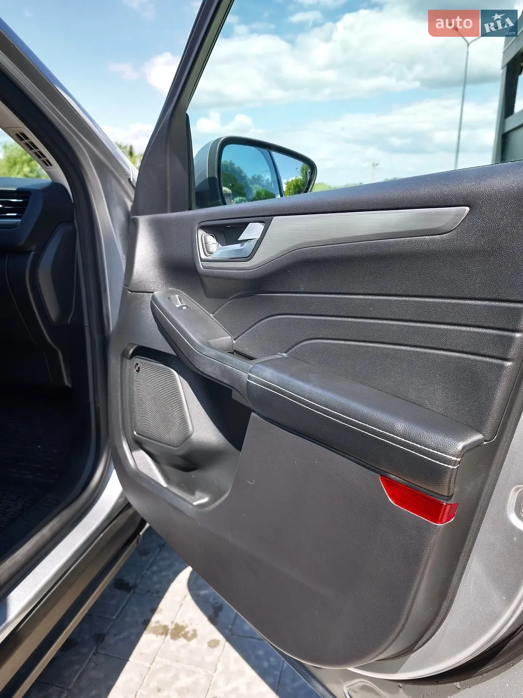 2021 Ford Escape - мініатюра 21