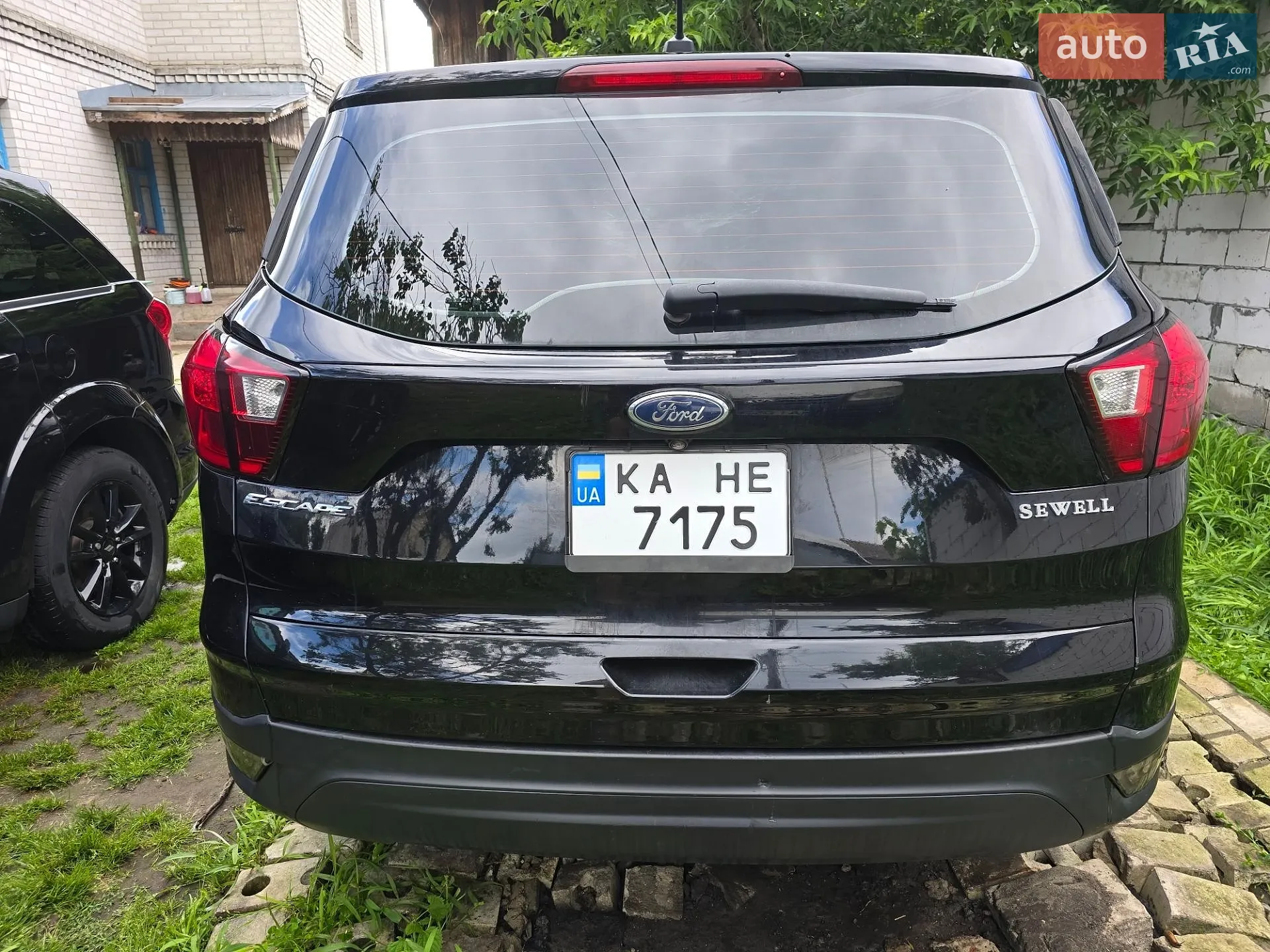 2018 Ford Escape - мініатюра 9